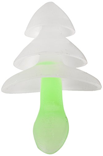 arena-earplug-pro-tappi-nuoto-unisex-clear-royal-tu image 8