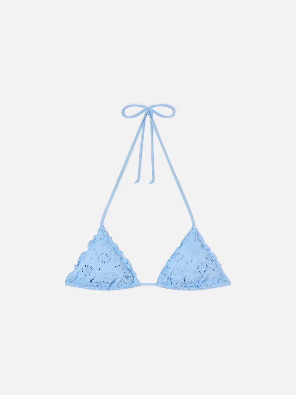 mc2-saint-barth-sagittarius-top-bikini-triangolo-sangallo-azzurro image 1