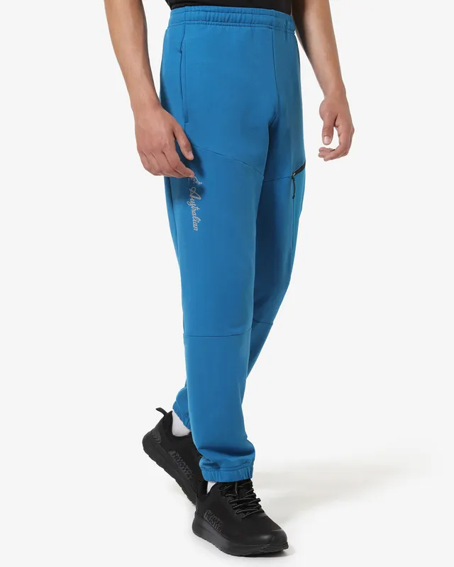 australian-gen-track-pant-pantalone-tuta-uomo-ottanio image 1