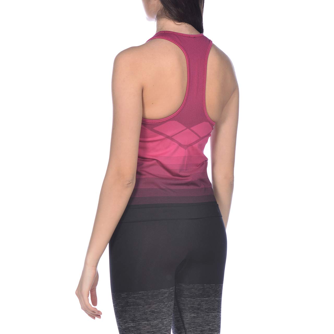 arena-w-seamless-tank-top-canotta-senza-cuciture-donna image 4