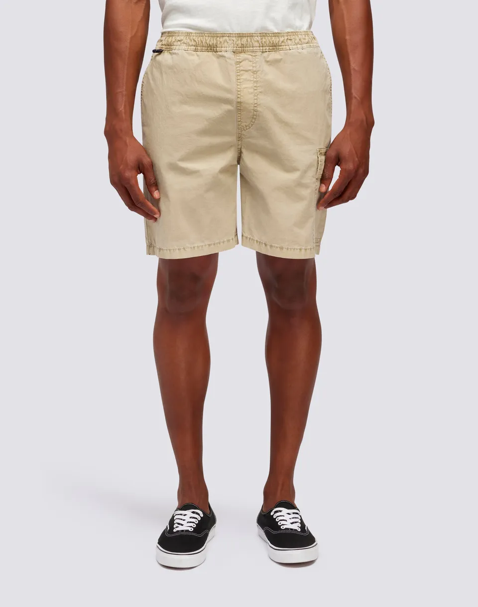 sundek-walkshort-uomo-in-cotone-popeline-leggero image 1