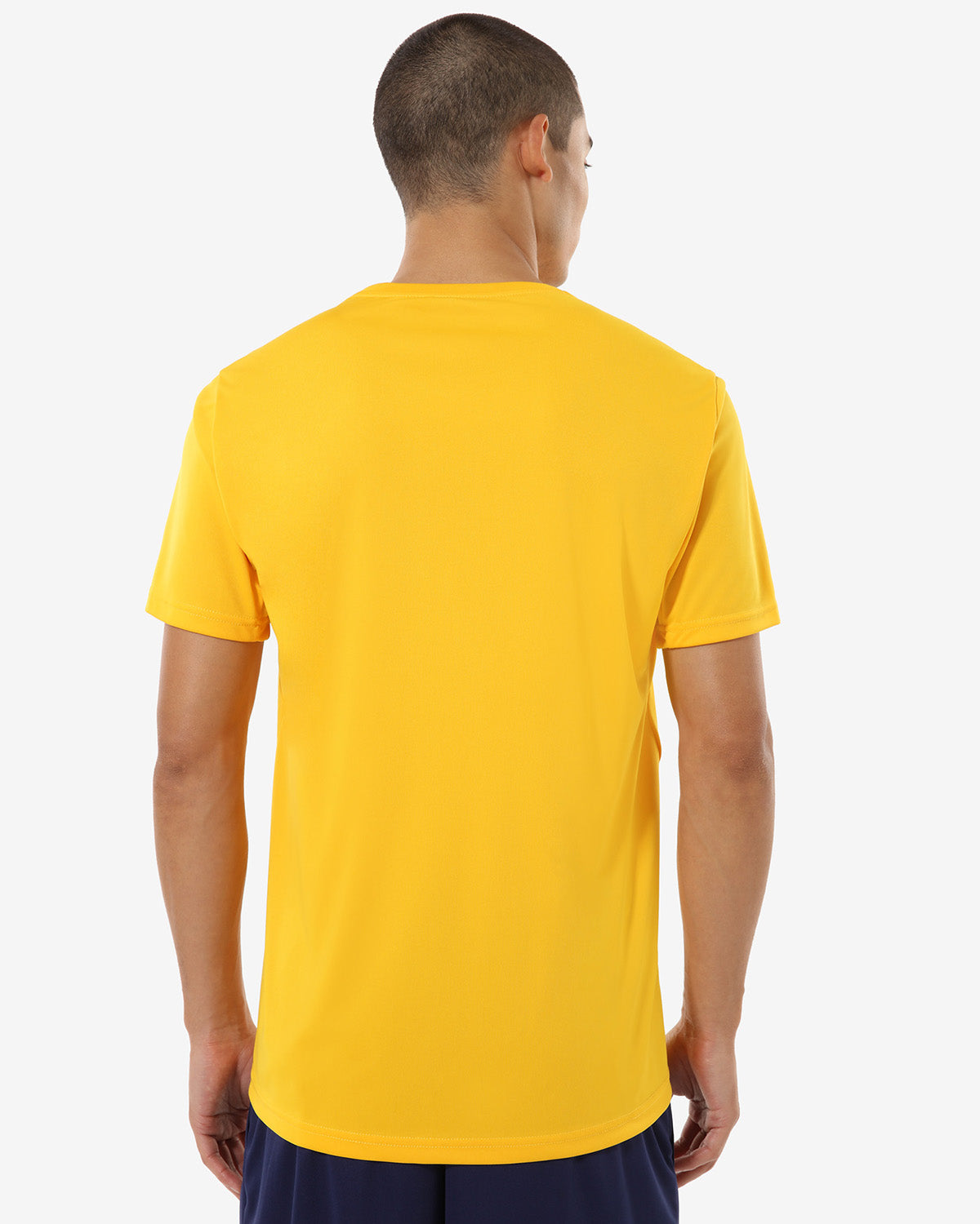 australian-t-shirt-ace-tennis-maglia-tecnica-sunflower image 3