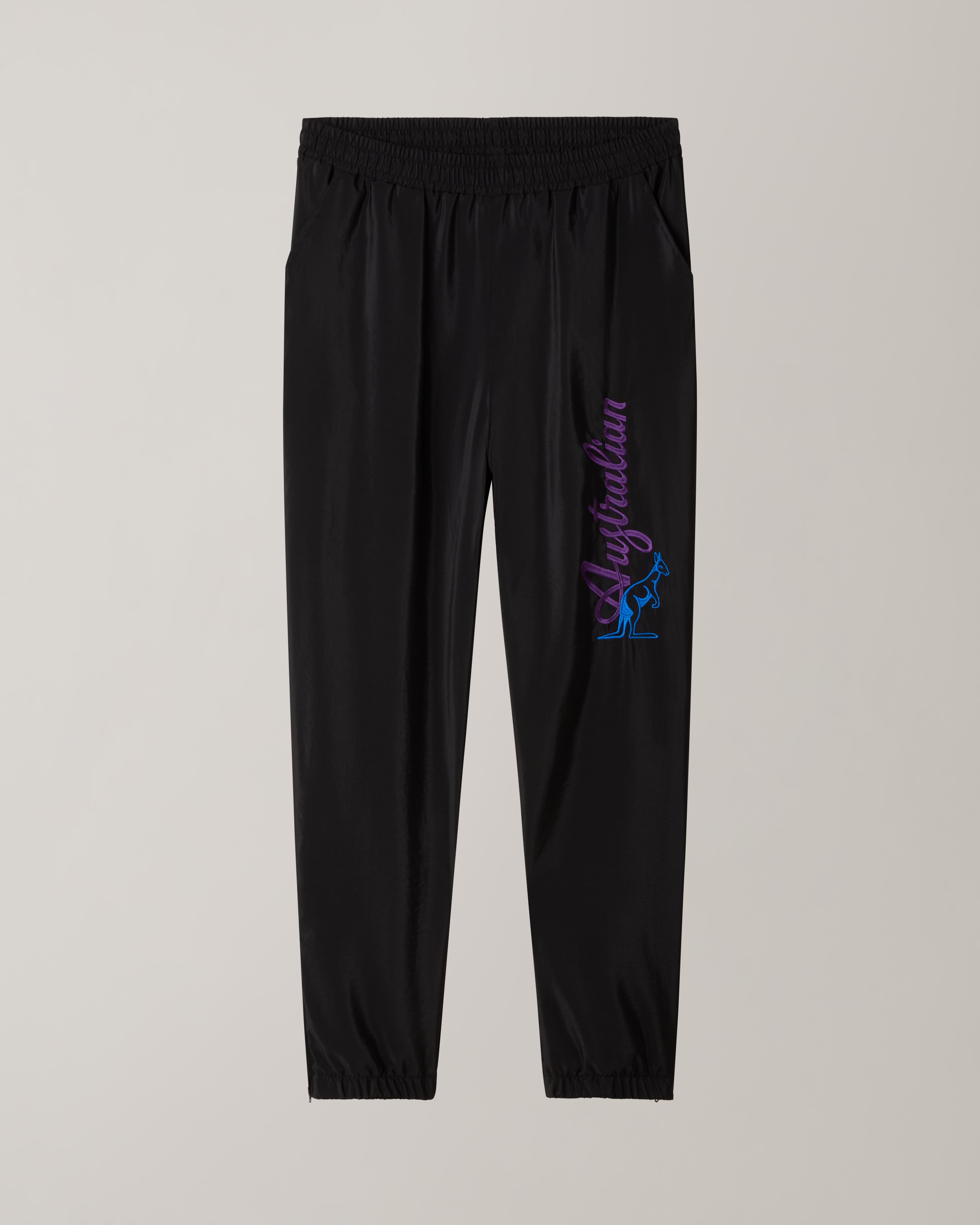 australian-goran-bumper-track-pant-pantalone-tuta-antibes-con-zip image 7