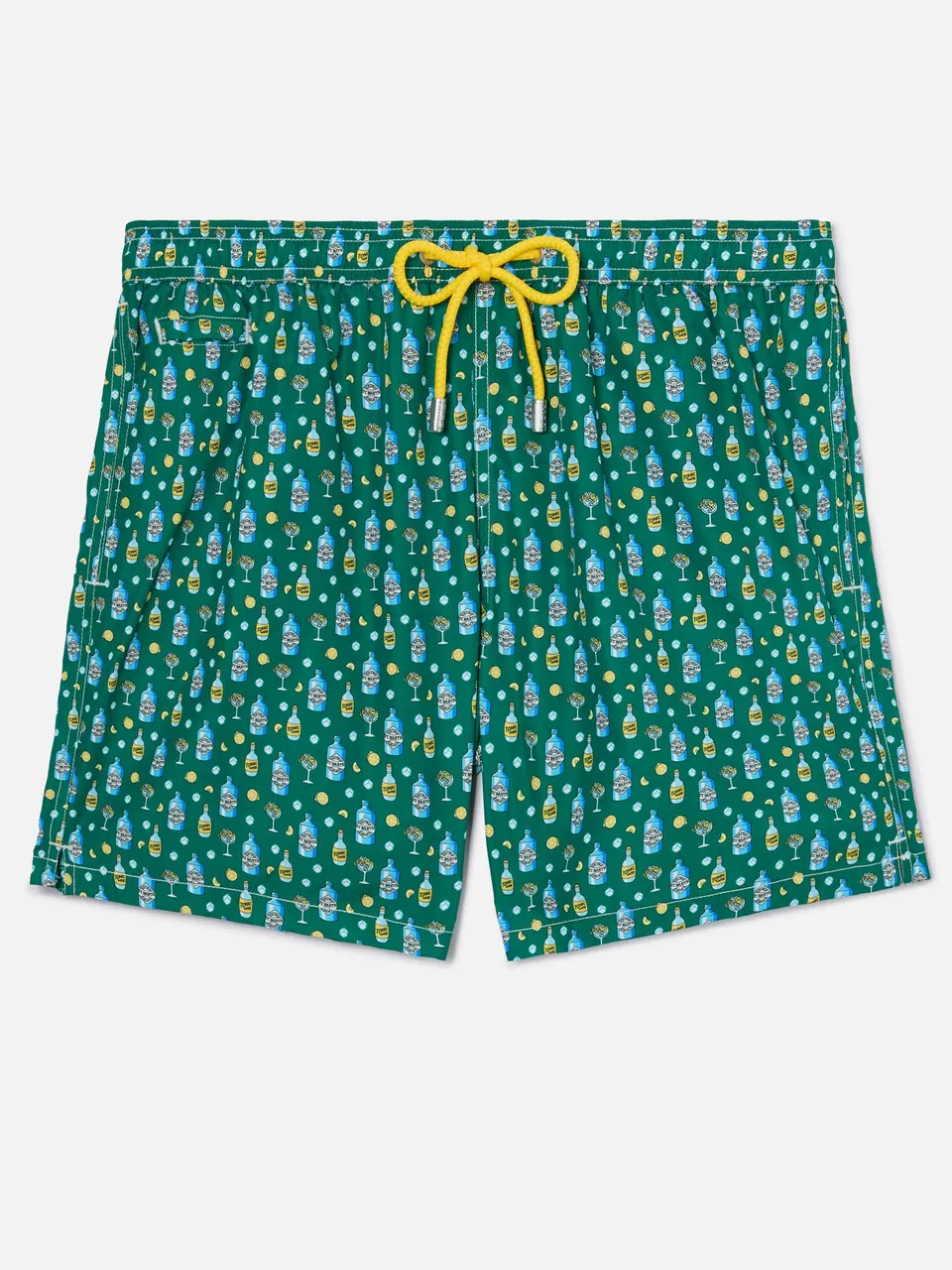 mc2-saint-barth-costume-mare-uomo-lighting-micro-verde-stampa-gin-e-cocktail image 1