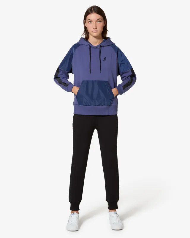 australian-urban-tuta-sportswear-con-cappuccio image 1