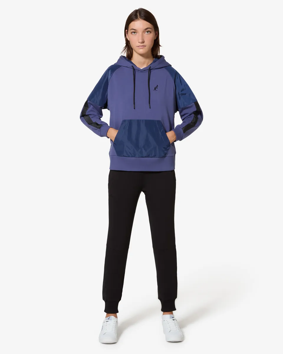 australian-urban-tuta-sportswear-con-cappuccio image 1