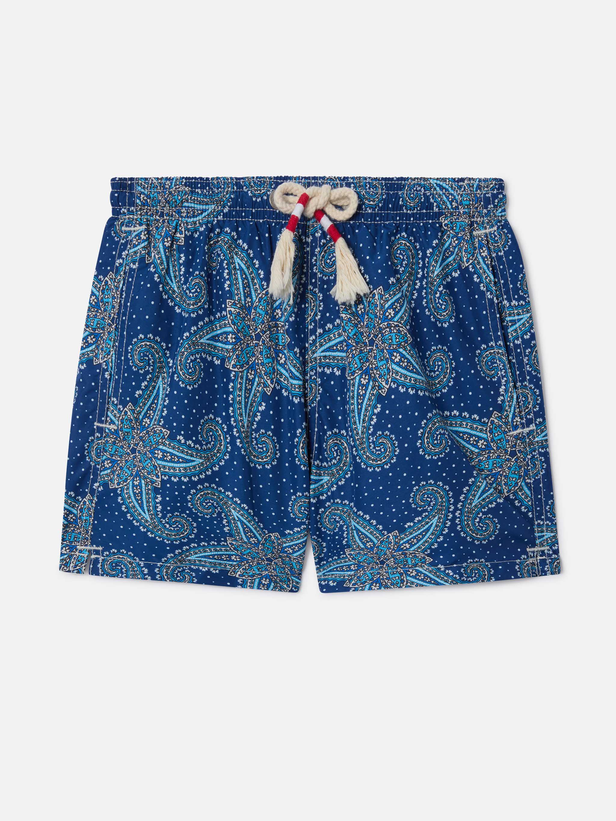 costume-da-bagno-bambino-mc2-saint-barth-jean-lighting-70-in-tessuto-leggero-qui image 1