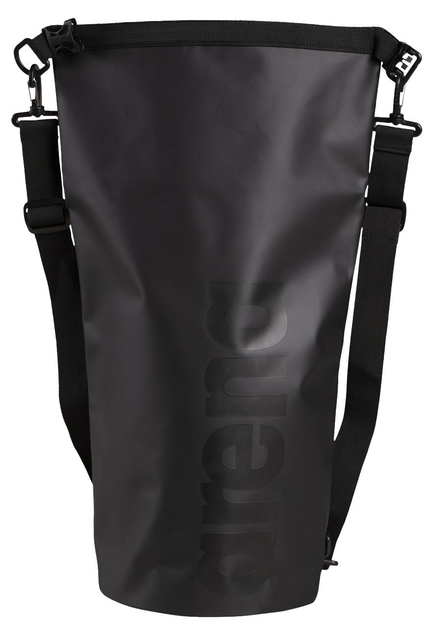 arena-team-drybag-big-logo-20-l-sacca-impermeabile-unisex image 2