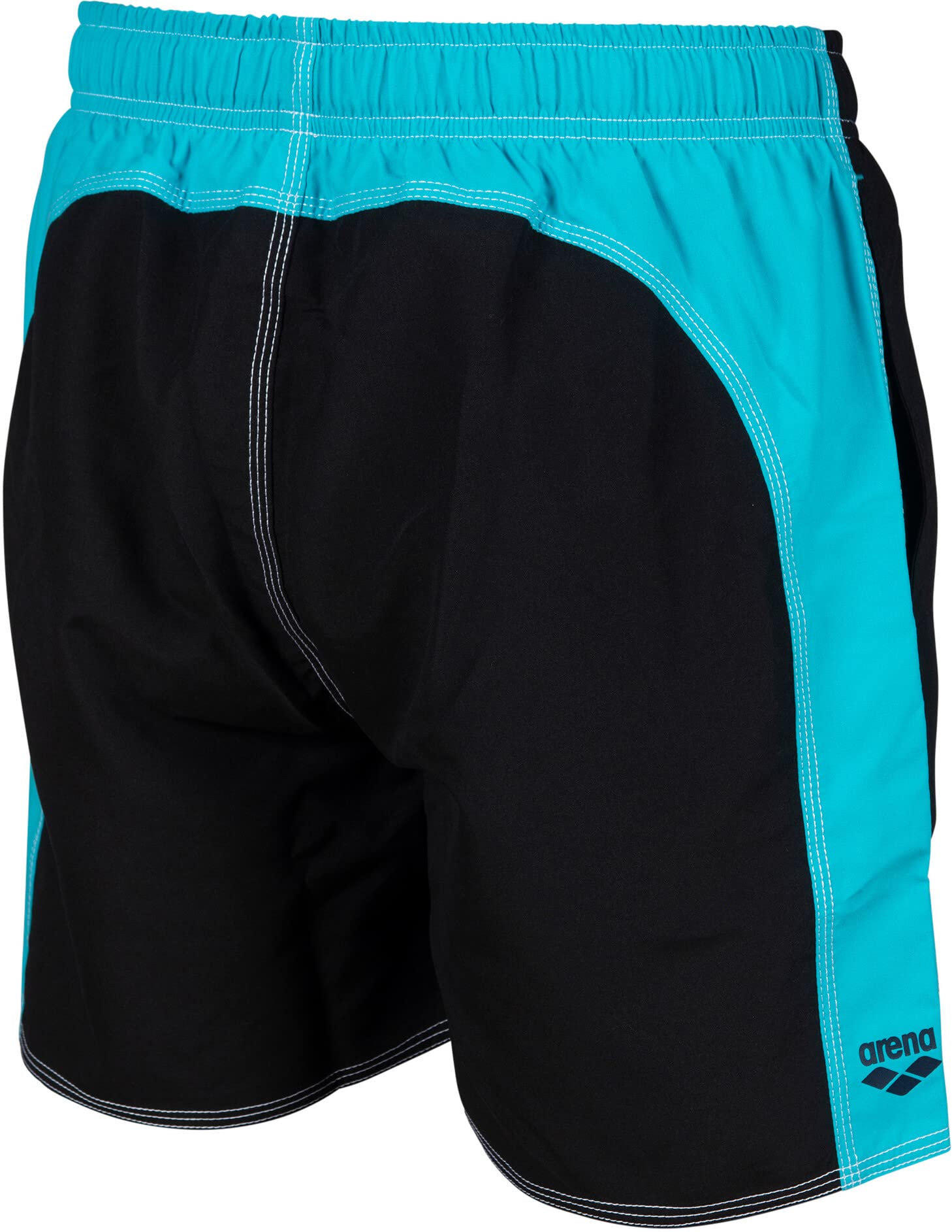 arena-fundamentals-bicolor-pantaloncini-mare-uomo image 4