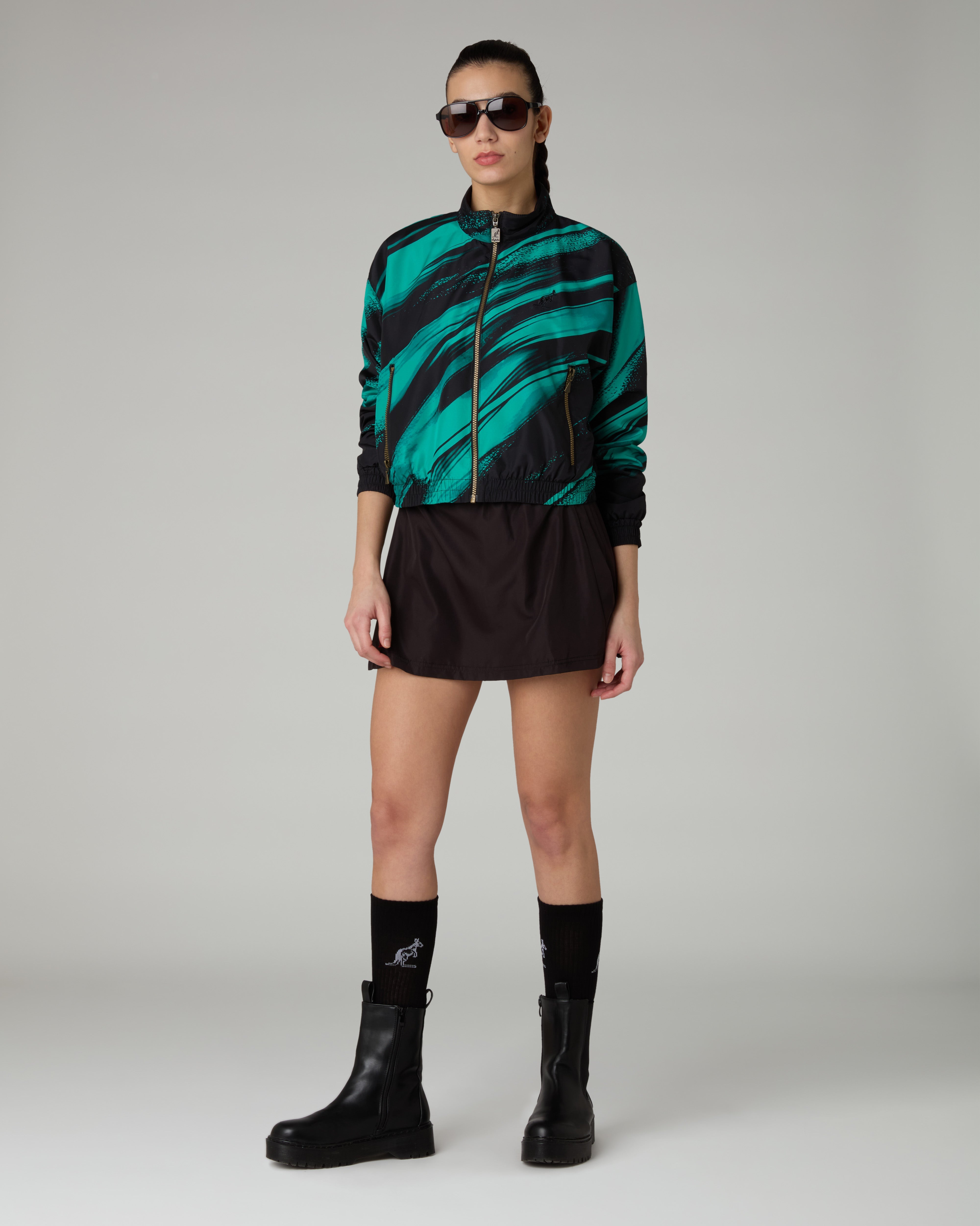australian-brush-cropped-track-jacket-ardgc0002brus01-giacca-superleggera image 2