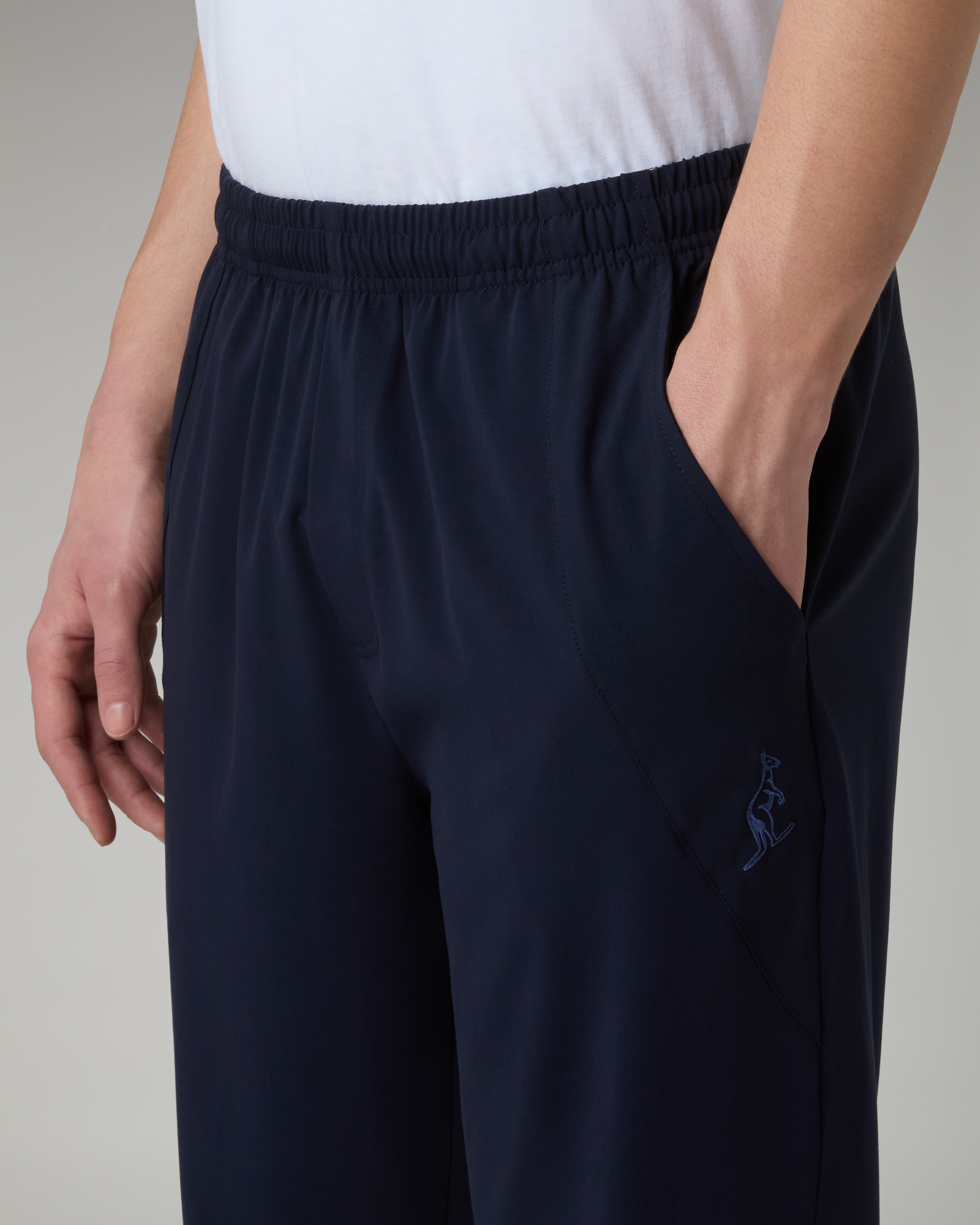 australian-stone-tracksuit-tuta-wall-street-jeans-melange image 7