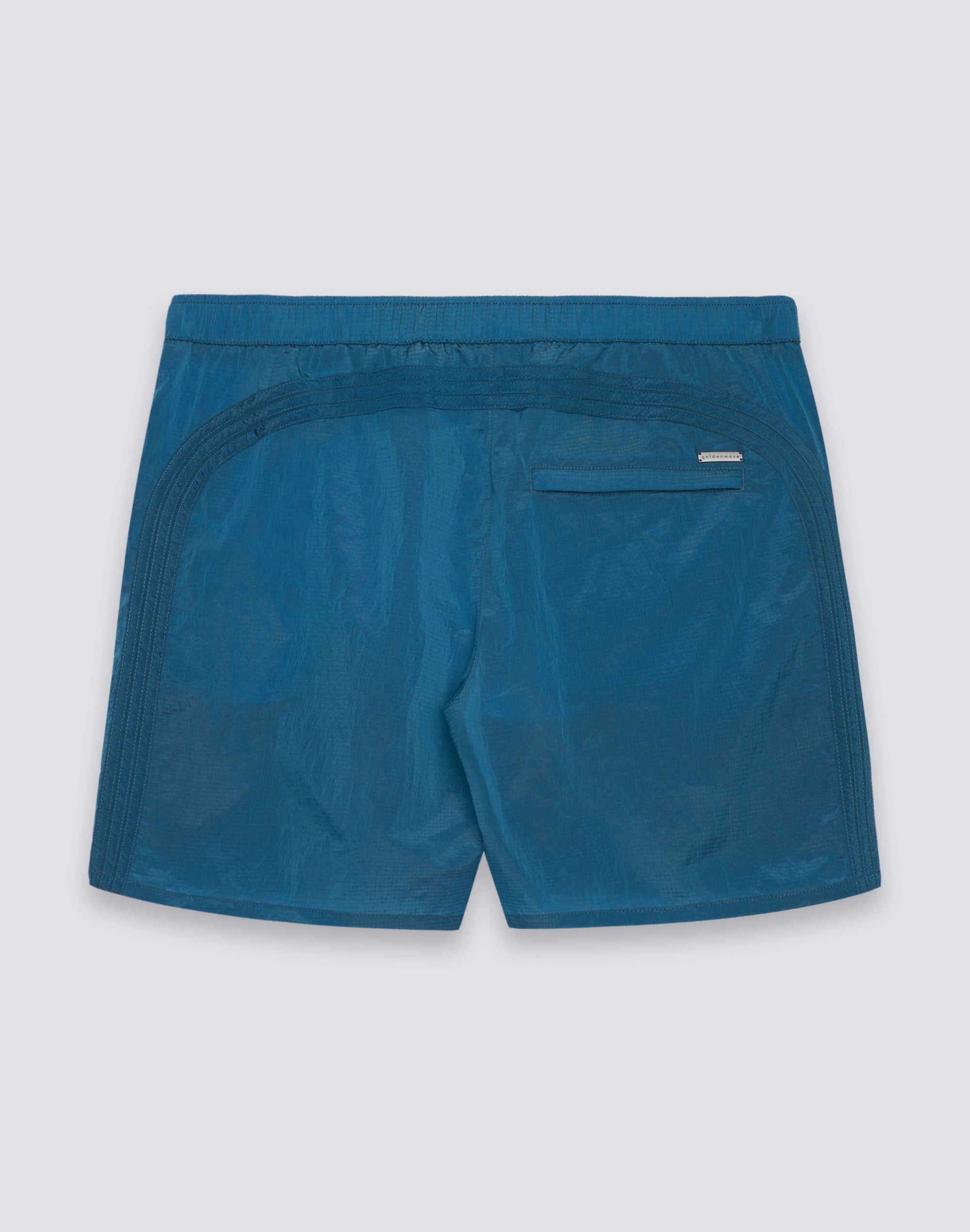 sundek-gm751bdrs300-goldenwave-costume-uomo-lungo-boardshort-nylon-ripstop image 1