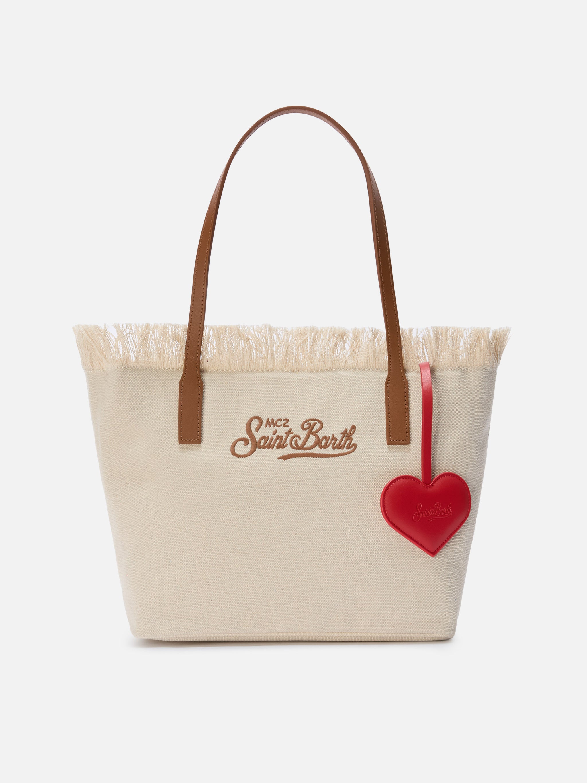 mc2-saint-barth-bcharm01-bag-charm-cuore-in-pelle-liscia-rossa image 2