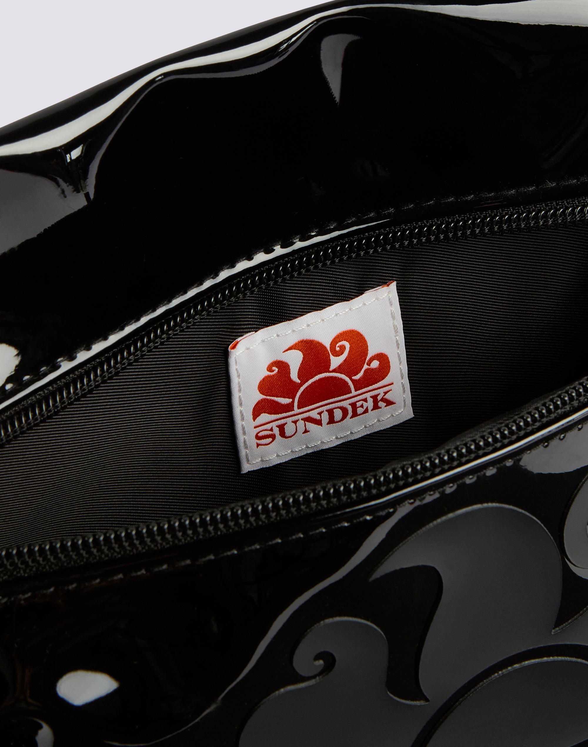sundek-clutch-pochette-mare-impermeabile-con-moschettone-22x27-cm-2 image 4