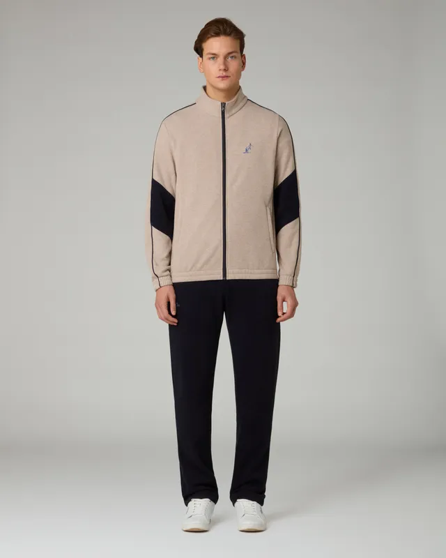 australian-color-block-softech-tracksuit-tuta-calda-con-inserti image 1