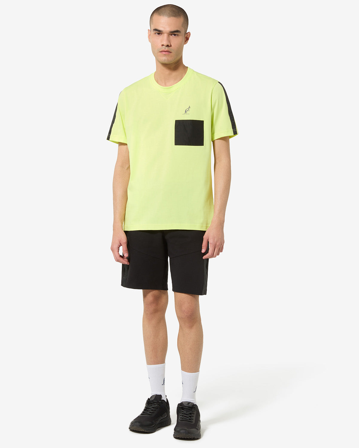 australian-impact-t-shirt-league-lime-con-taschino-memory image 2