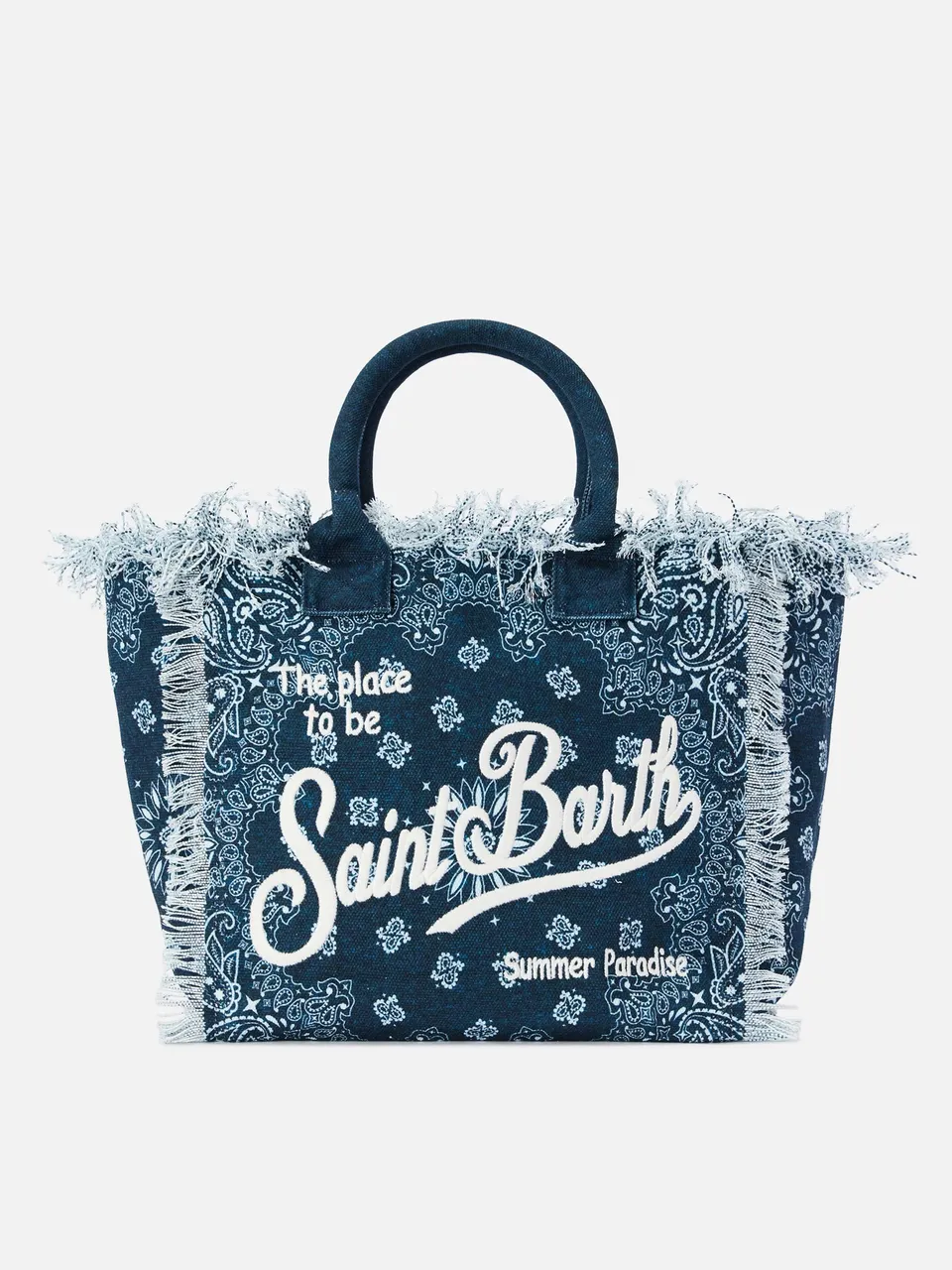 mc2-saint-barth-borsa-vanity-regular-tote-in-canvas-azzurro-stampa-bandana image 1