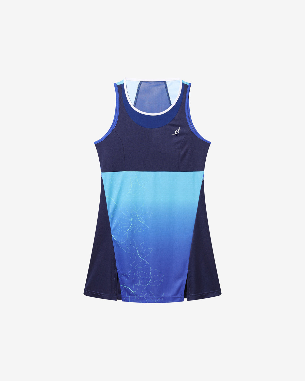 australian-grade-dress-tennis-abito-blu-cosmo image 5