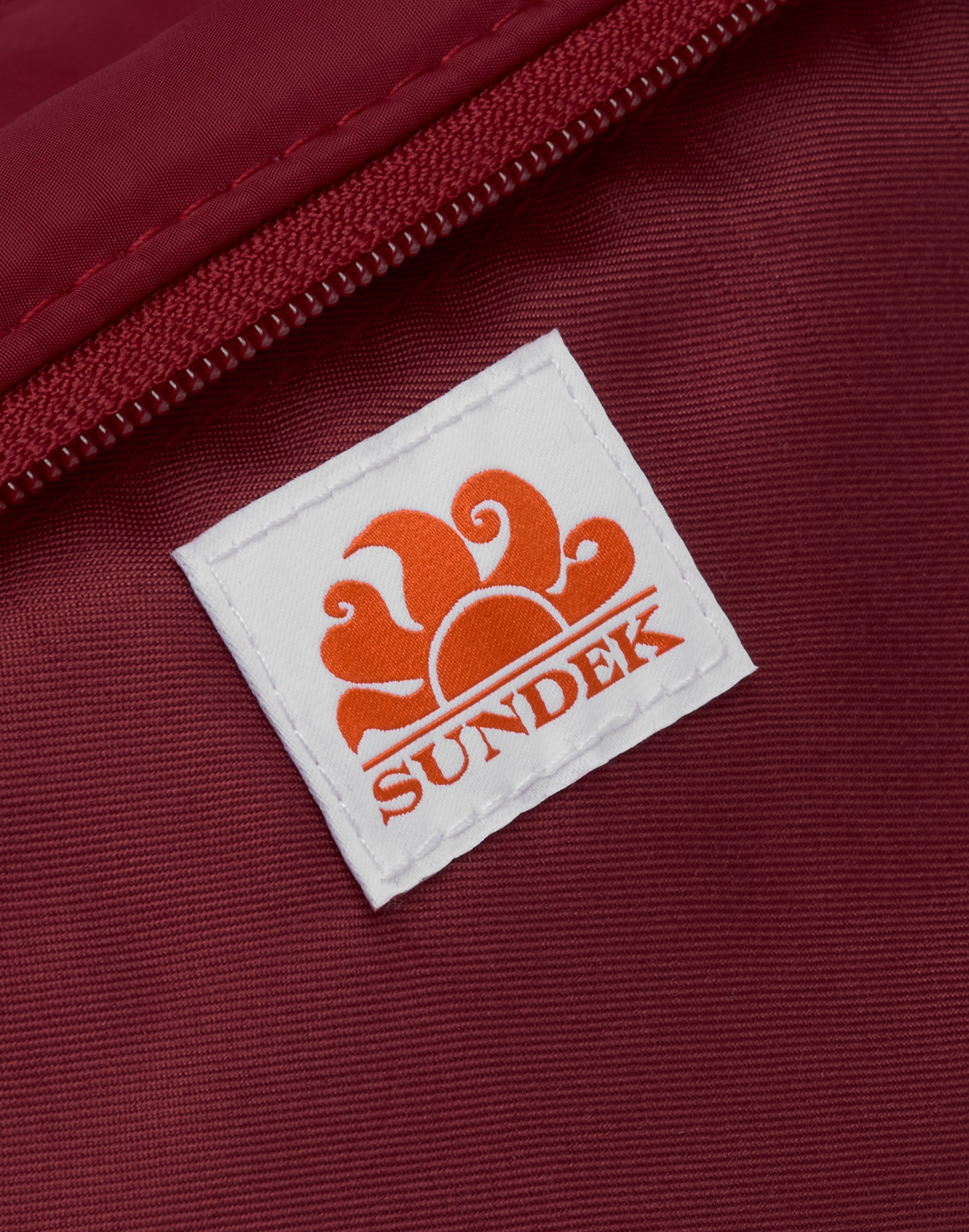sundek-beauty-case-con-zip-e-dettagli-arcobaleno-travel-pouch image 3