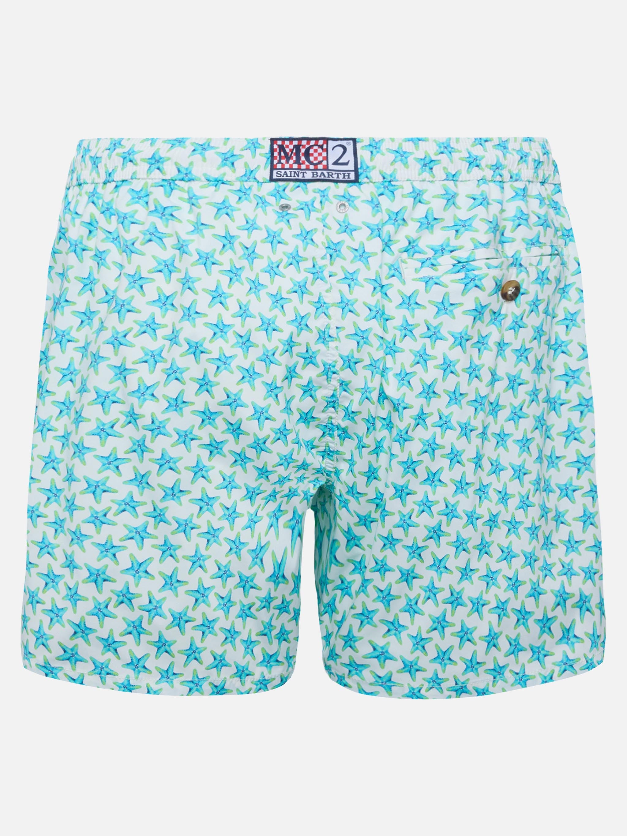 mc2-saint-barth-comfort-light-costume-mare-uomo-stelle-marine-bianco image 2