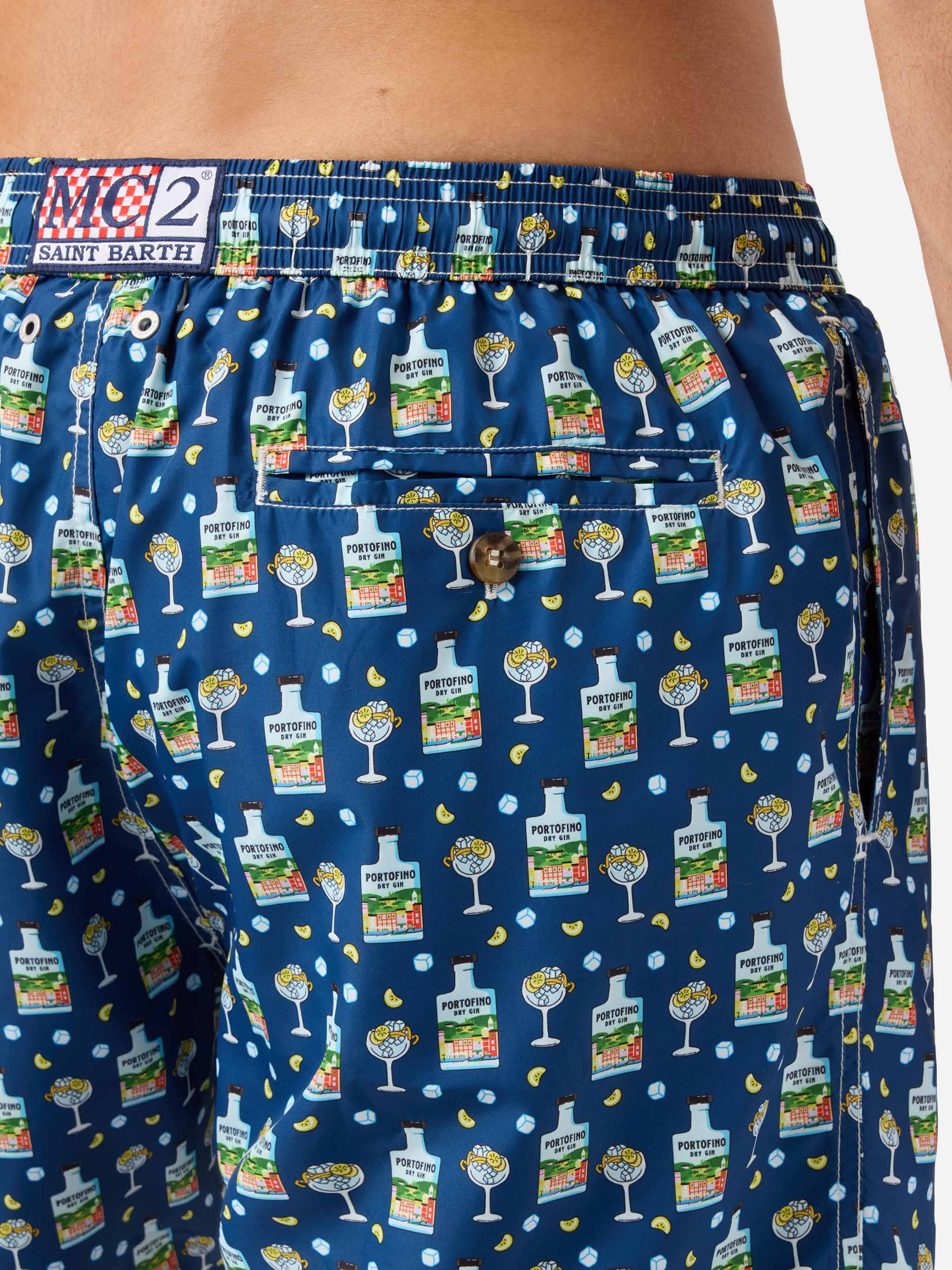 mc2-saint-barth-lighting-micro-costume-mare-da-uomo-navy-stampa-portofino-gin-sp image 6