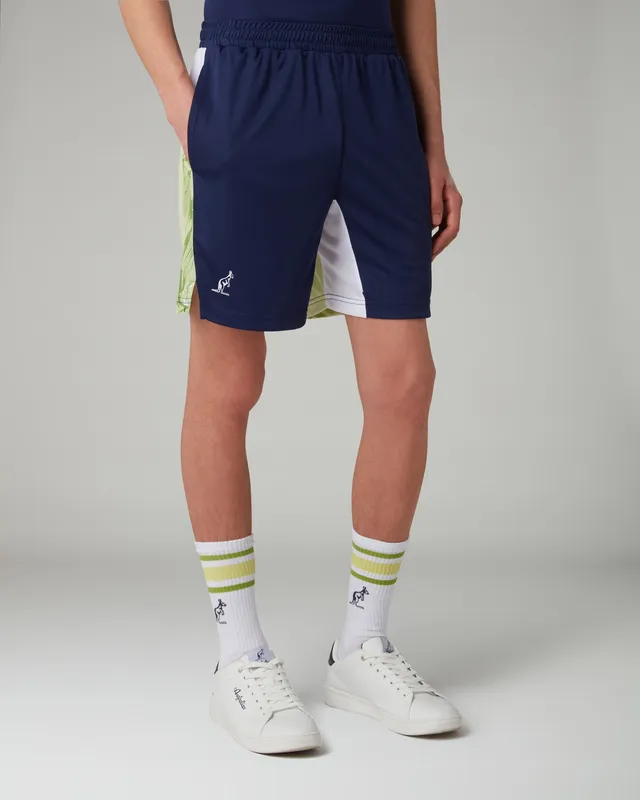 australian-ripple-short-tennis-in-tessuto-ace image 1