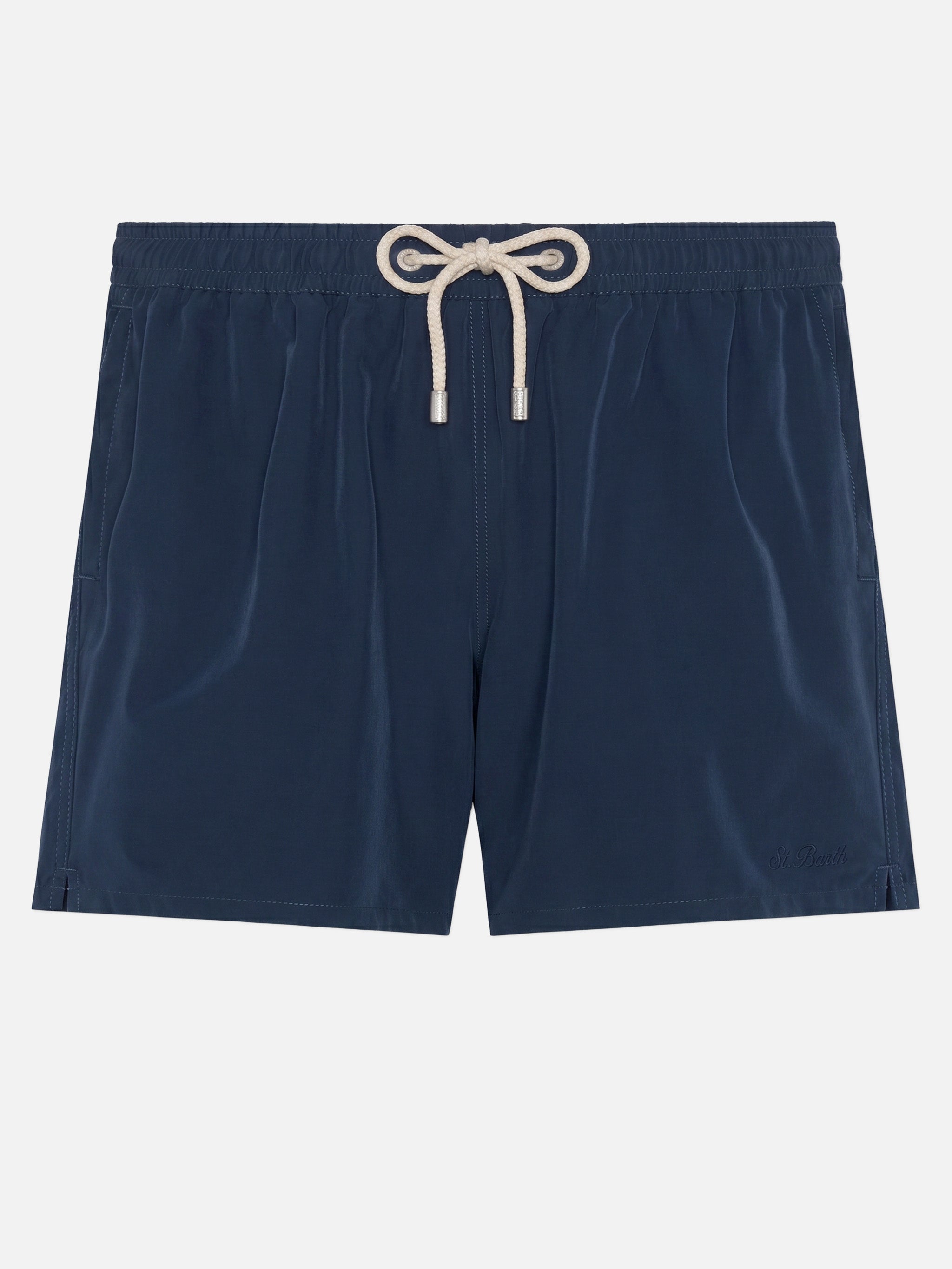 mc2-saint-barth-comfort-costume-mare-uomo-blu-navy-con-ricamo-st-barth image 1
