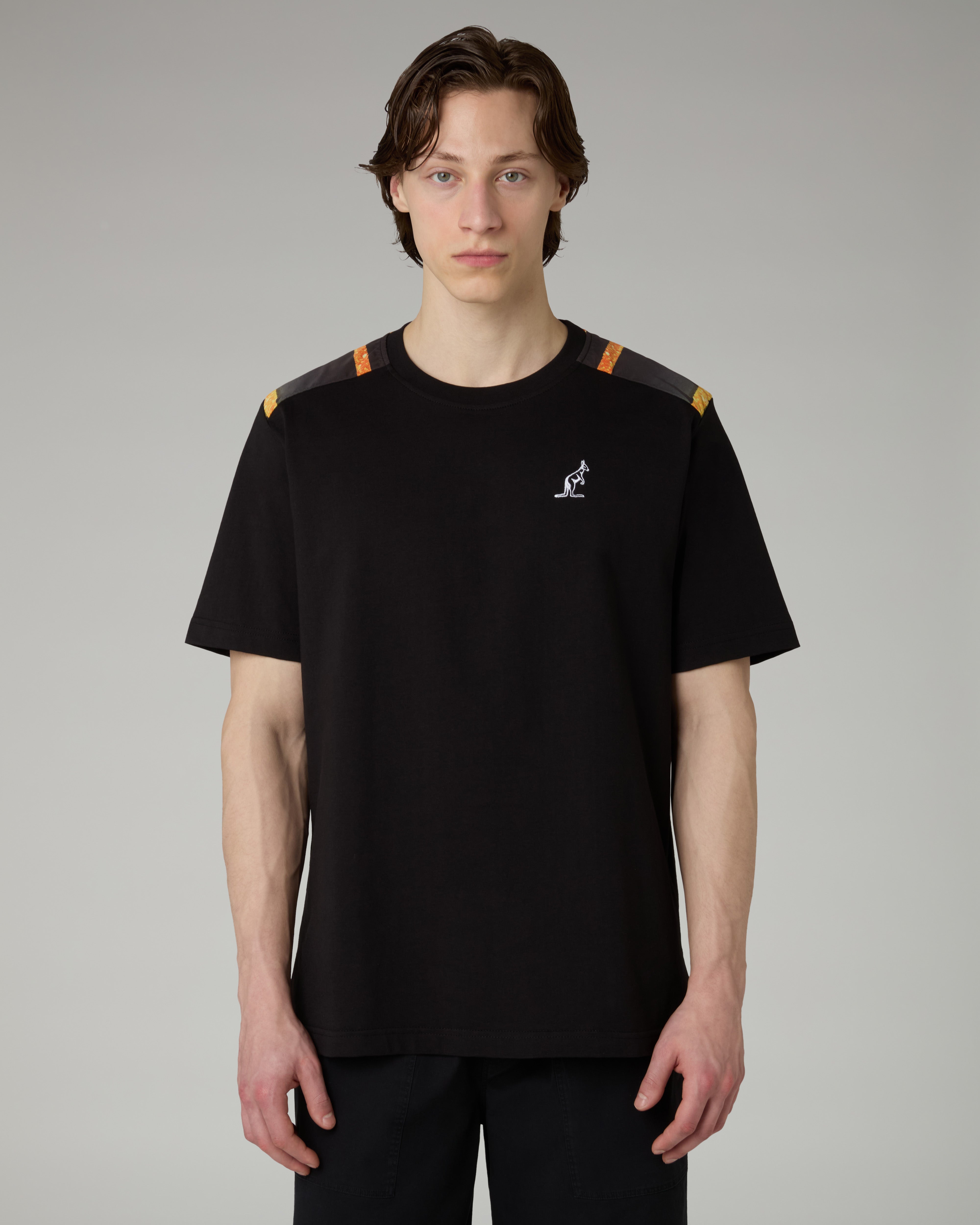 australian-mirage-cotton-t-shirt-aruts0011-t-shirt-cotone-con-inserti-smash image 1