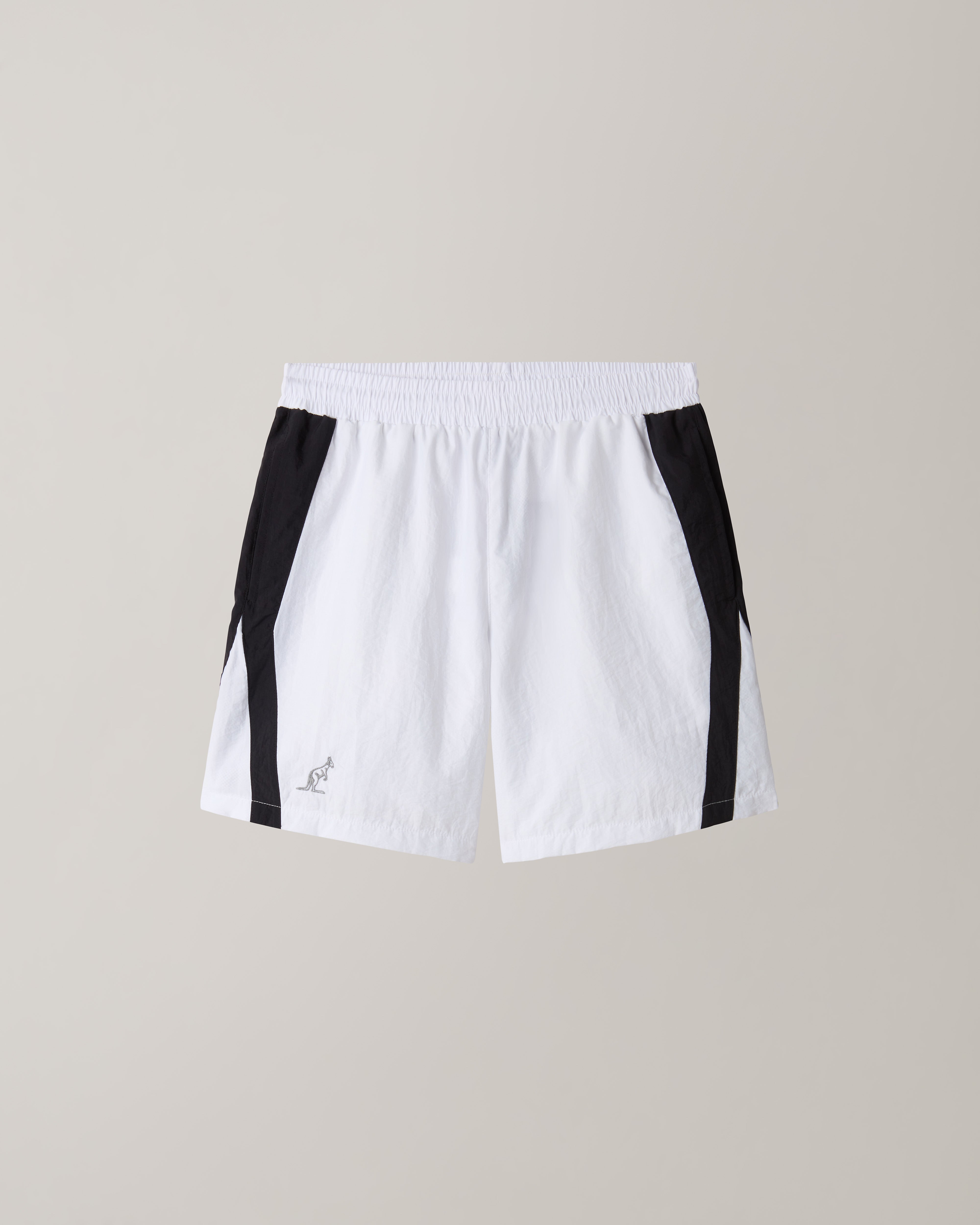 australian-massive-short-pantaloncino-bianco-league image 6