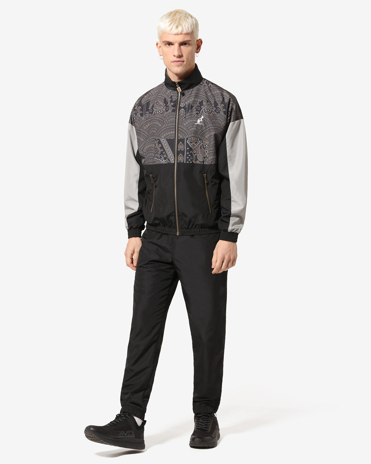 australian-archive-smash-track-pant-pantalone-tuta image 2