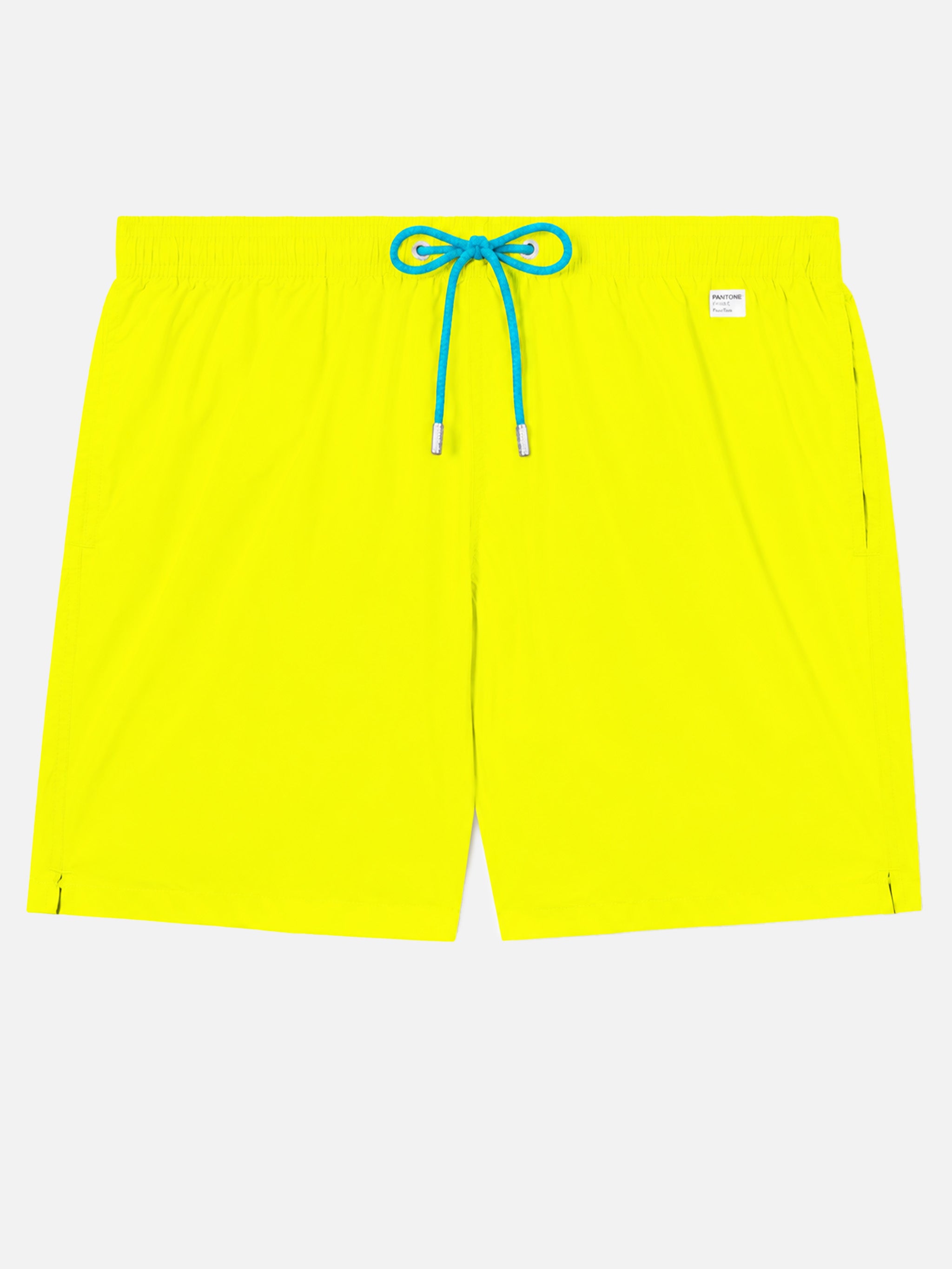 mc2-saint-barth-costume-uomo-lighting-pantone-giallo-fluo-special-edition image 1