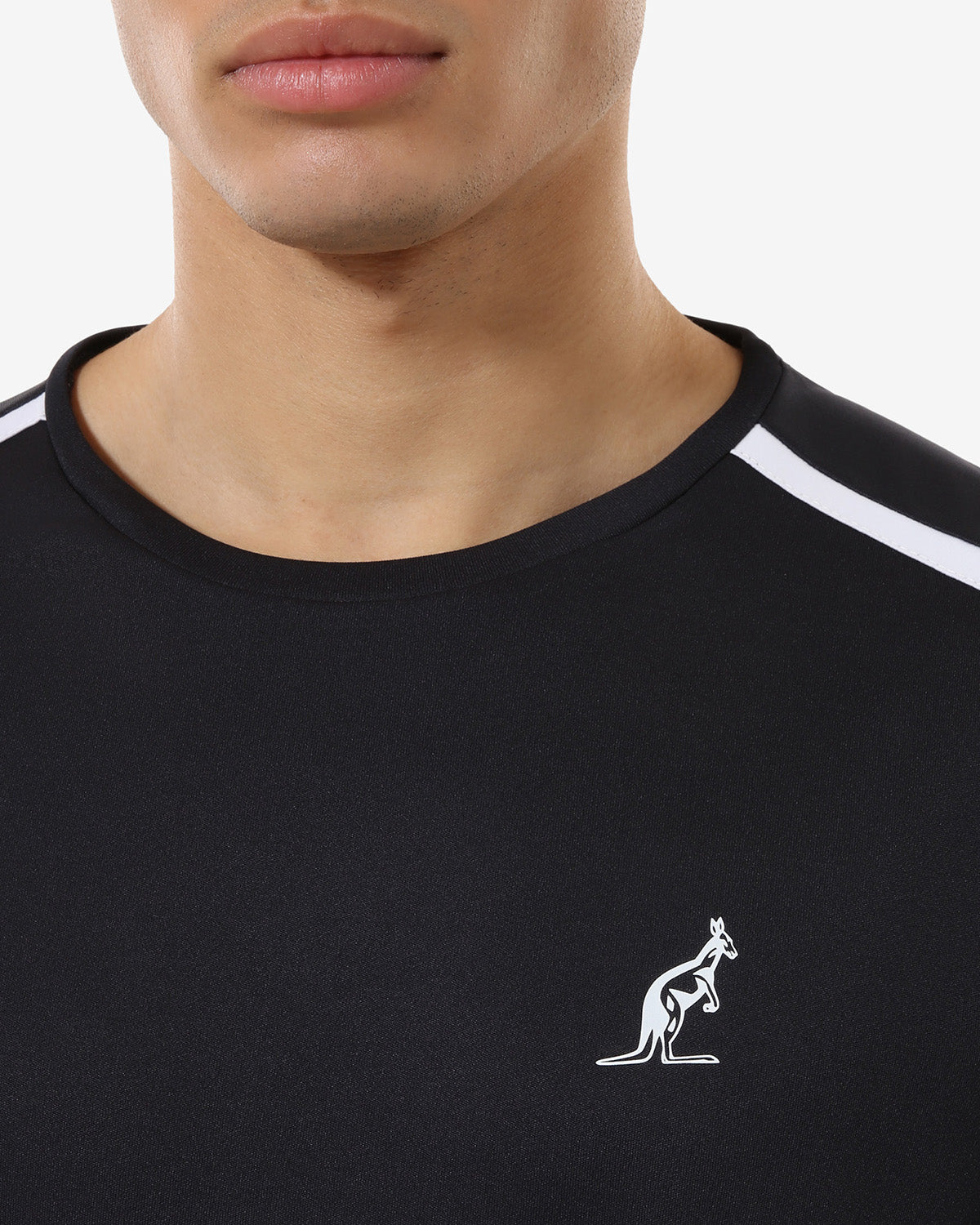 australian-t-shirt-ace-australian-tennis-blu-navy image 4