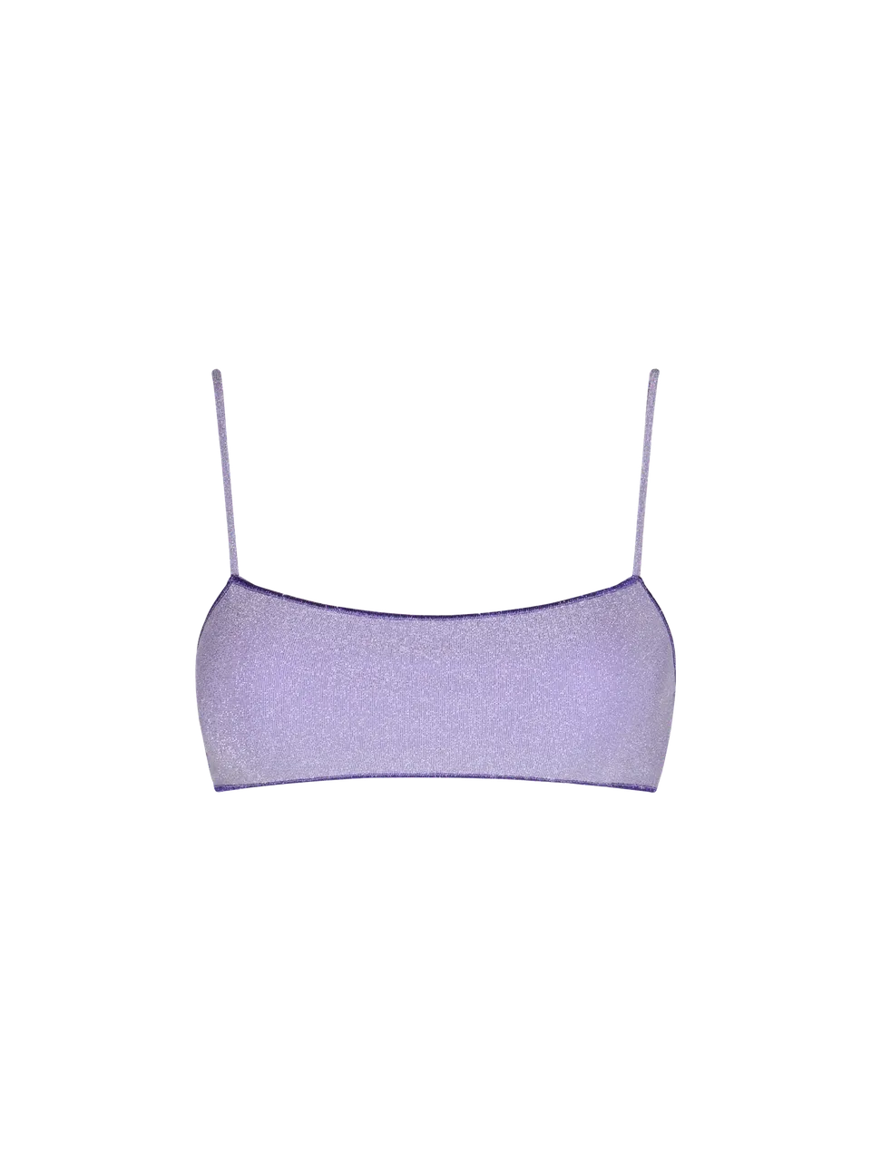 mc2-saint-barth-top-bikini-sadie-bralette-lurex-lilla-tinta-unita-spalline-sotti image 1