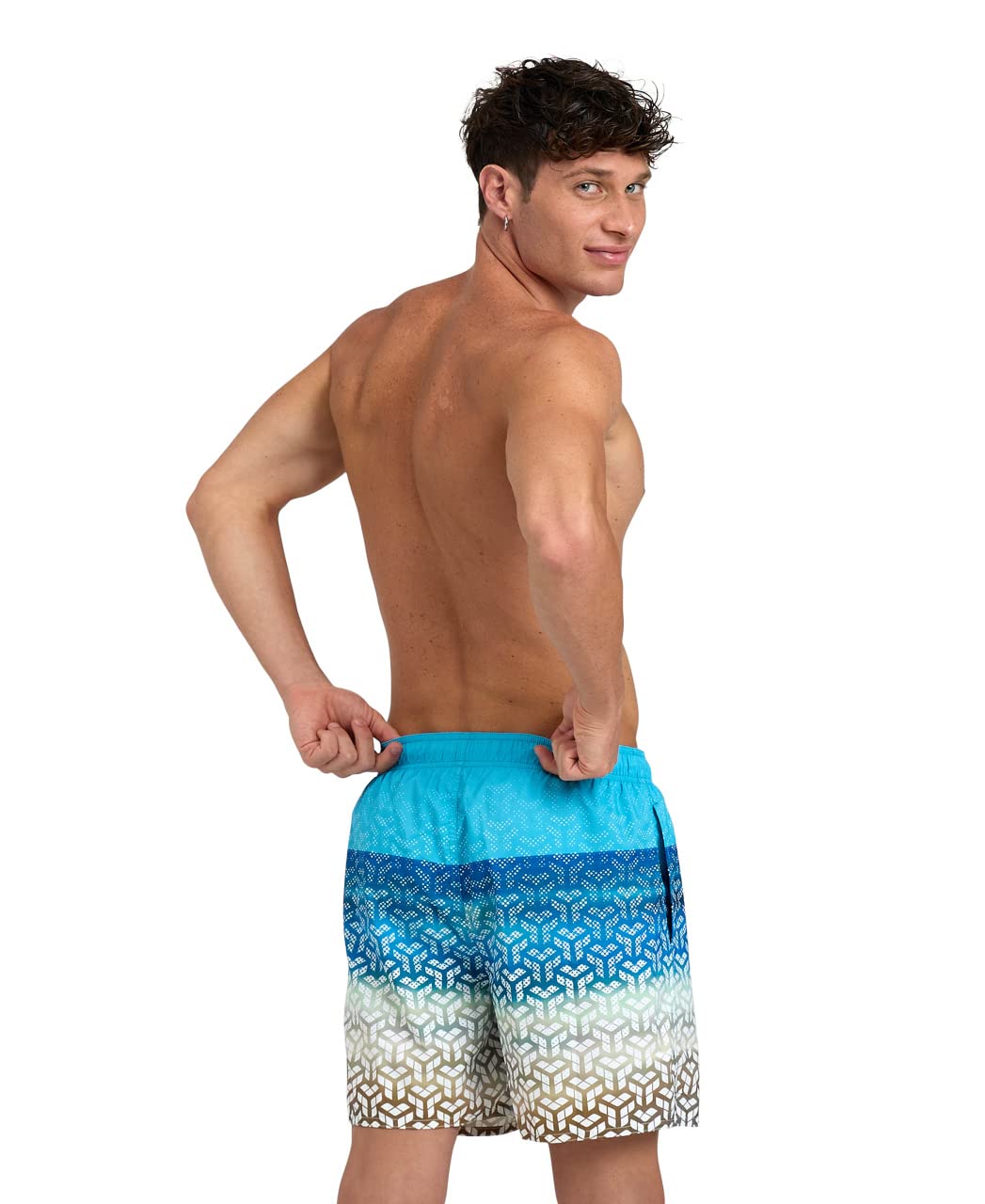 arena-beach-boxer-placed-boxer-mare-uomo image 2