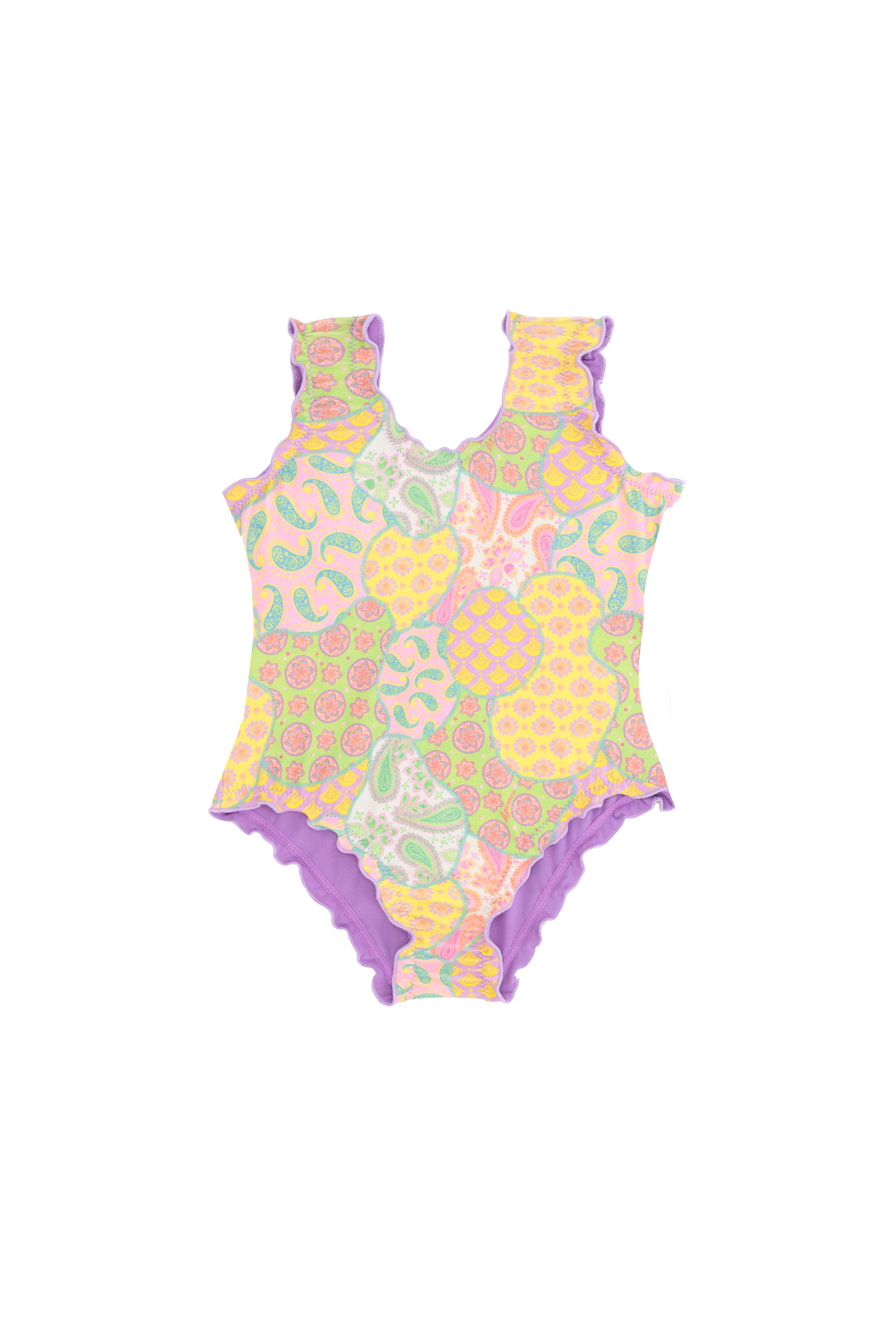 4giveness-intero-olimpico-costume-neonata-baby image 1