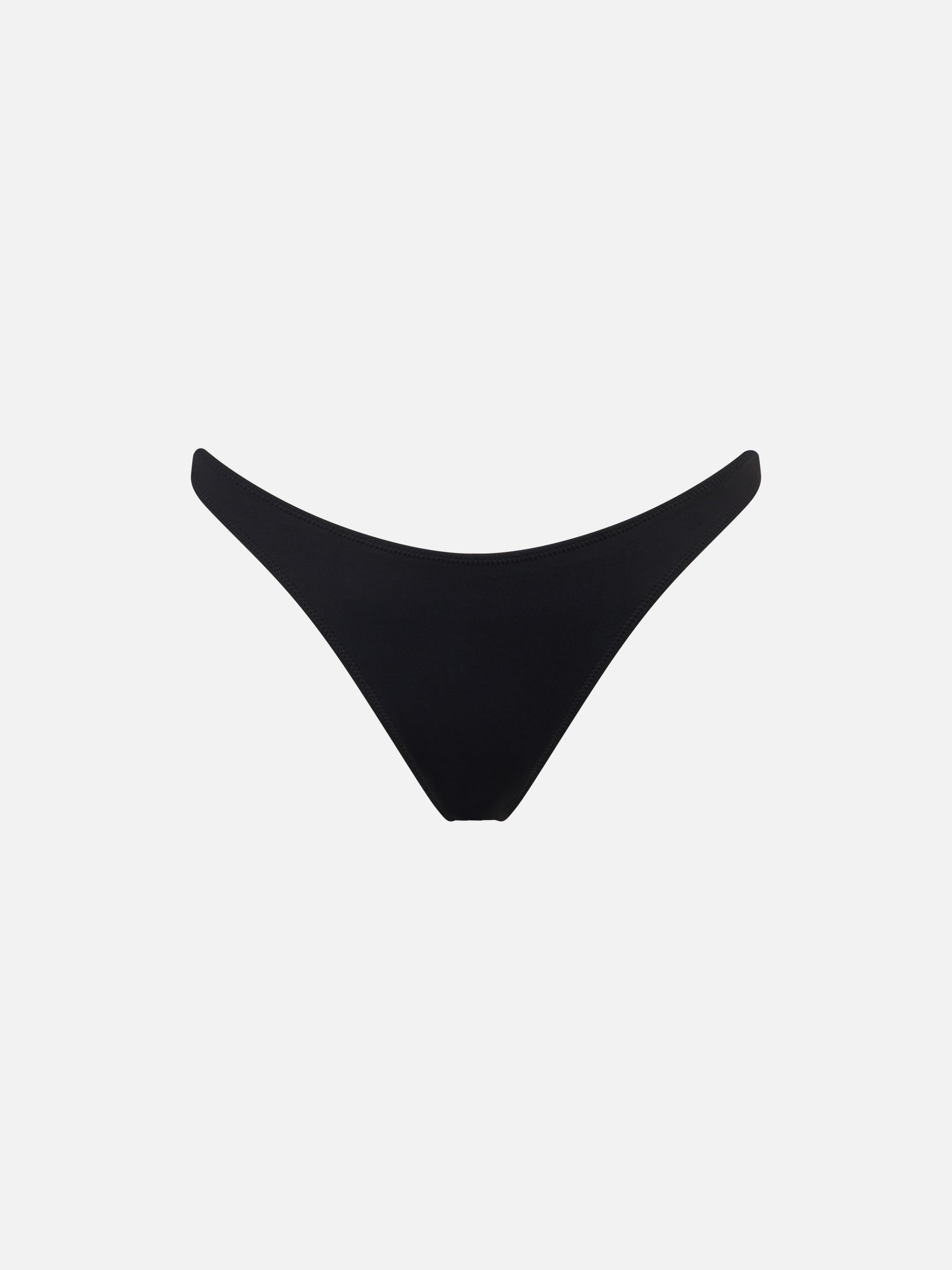 mc2-saint-barth-slip-naomi-nero-con-copertura-ridotta-e-fianchi-chiusi image 1