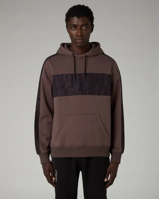 australian-iconissima-hoodie-caff-in-felpa-invernale-e-smash-made-in-italy image 1
