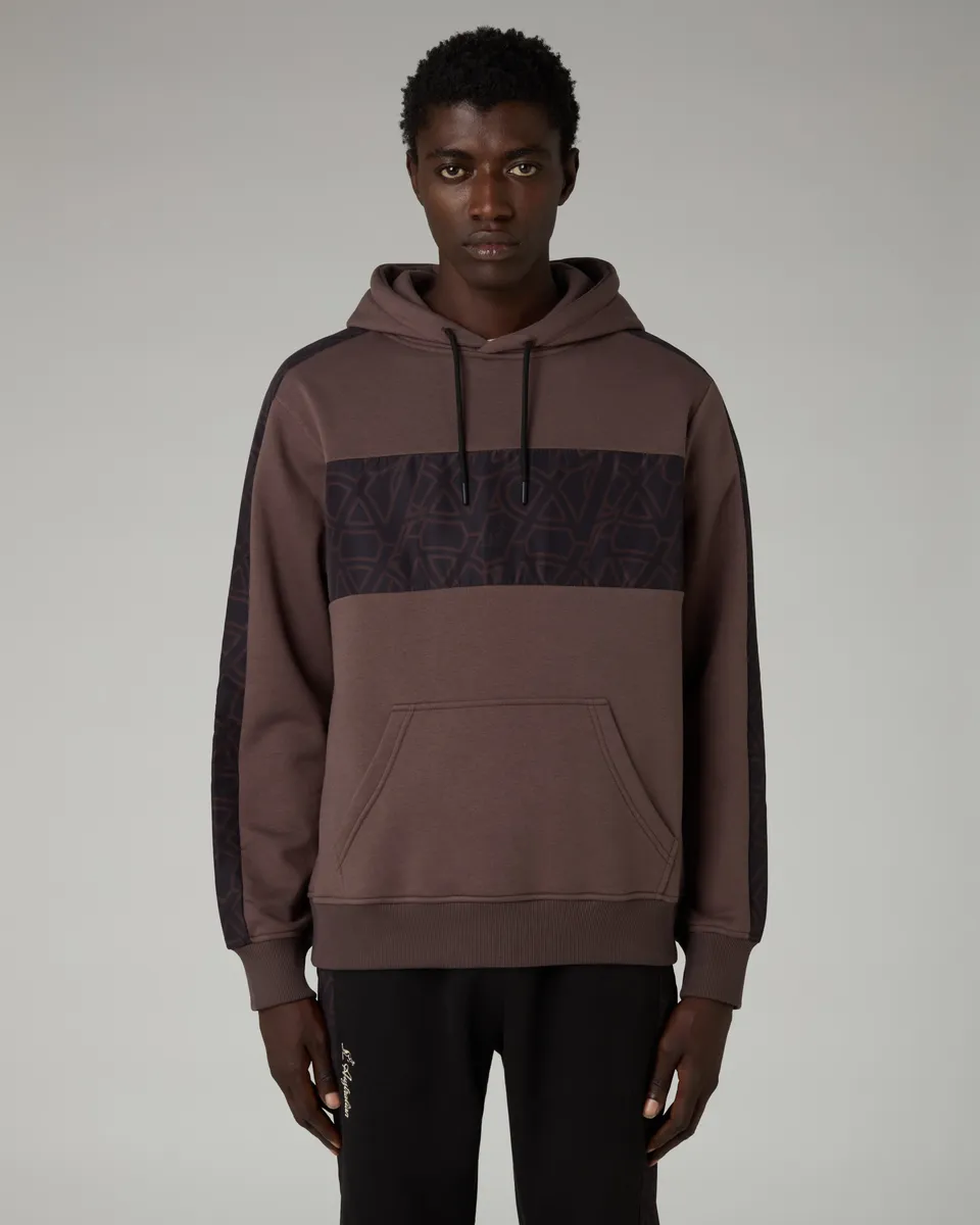 australian-iconissima-hoodie-caff-in-felpa-invernale-e-smash-made-in-italy image 1