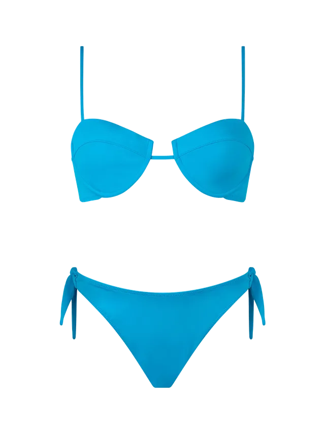 mc2-saint-barth-bikini-salina-yali-bralette-con-ferretto-turchese image 1