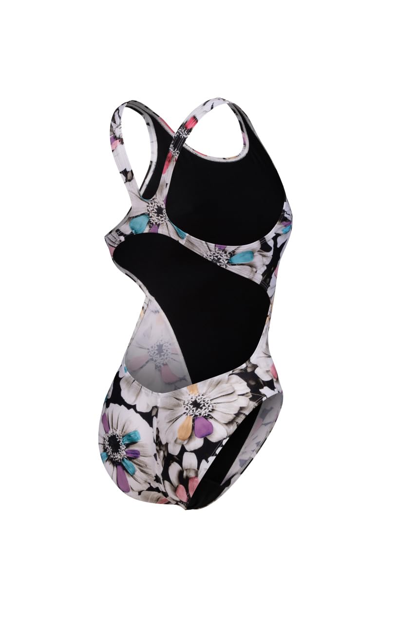 arena-zinnia-party-costume-intero-donna-swim-tech-back image 5