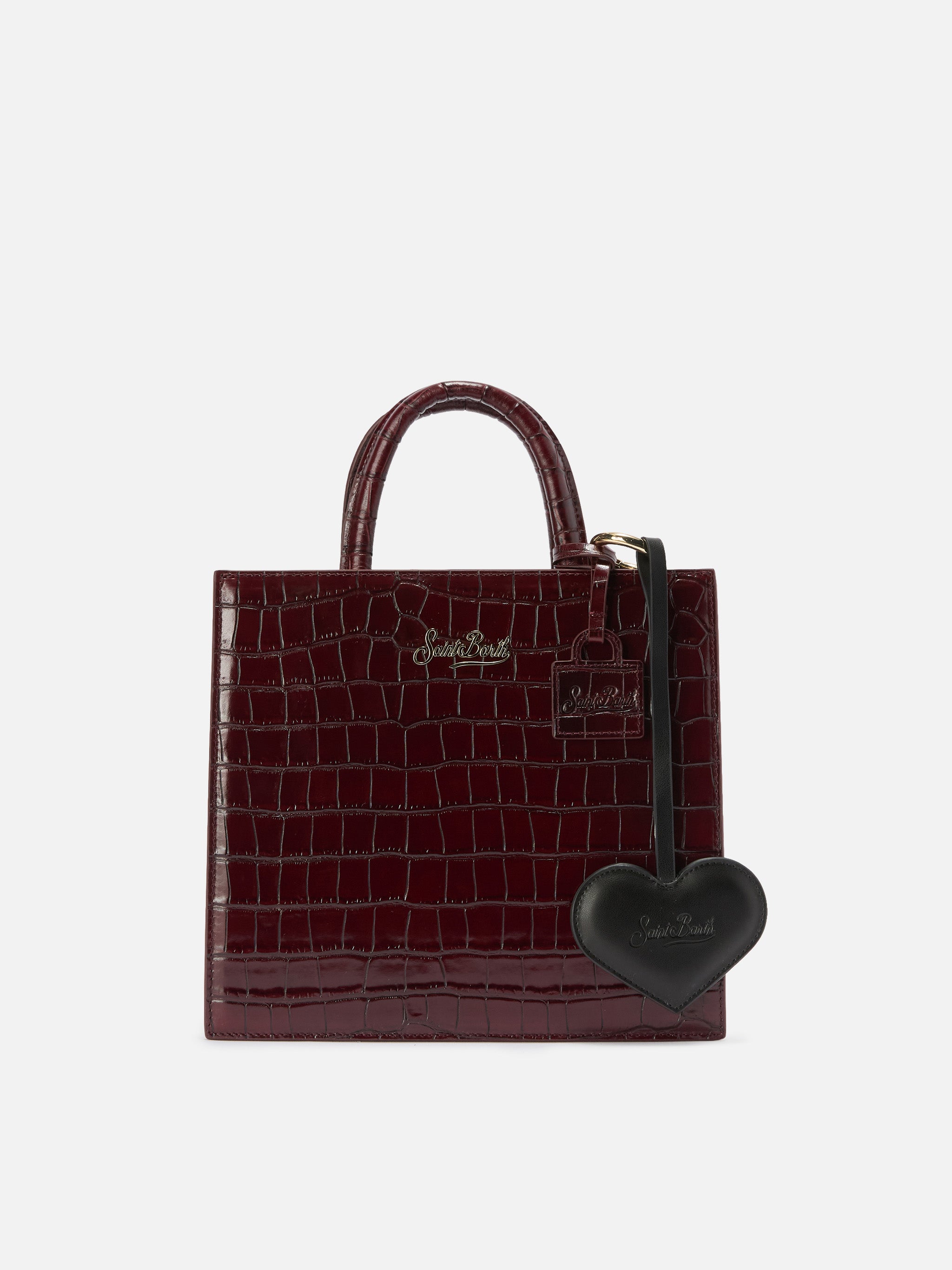 mc2-saint-barth-bcharm01-charm-a-cuore-in-pelle-nera image 2
