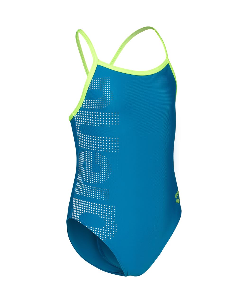 arena-logo-kids-girl-one-piece-costume-intero-bimba-0-24-mesi image 2