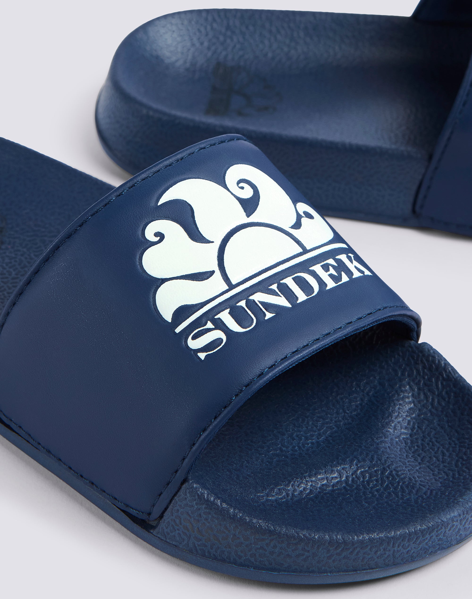 sundek-costa-mini-ciabatta-a-fascia-bambino image 2