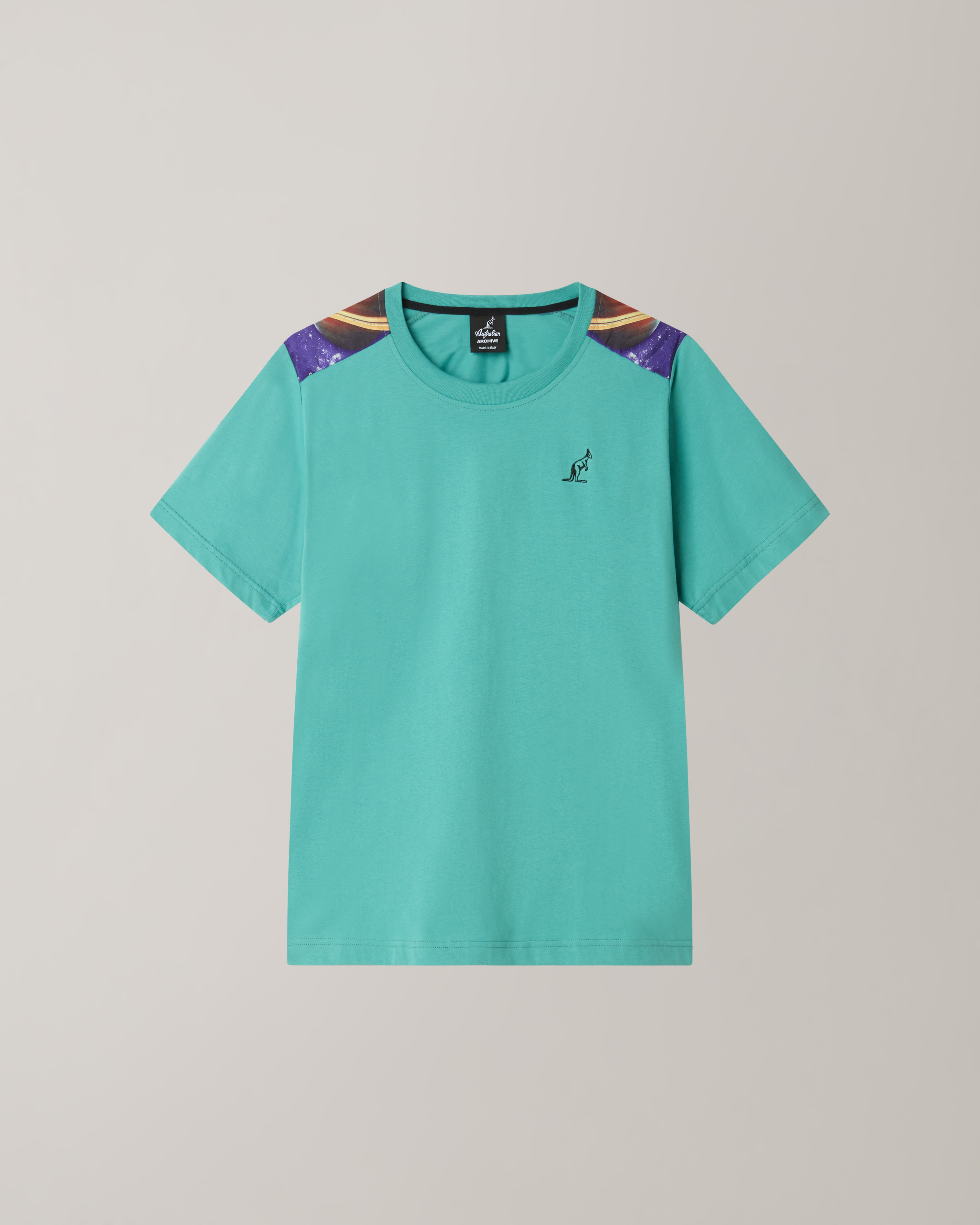 australian-lost-t-shirt-cotone-heritage image 5