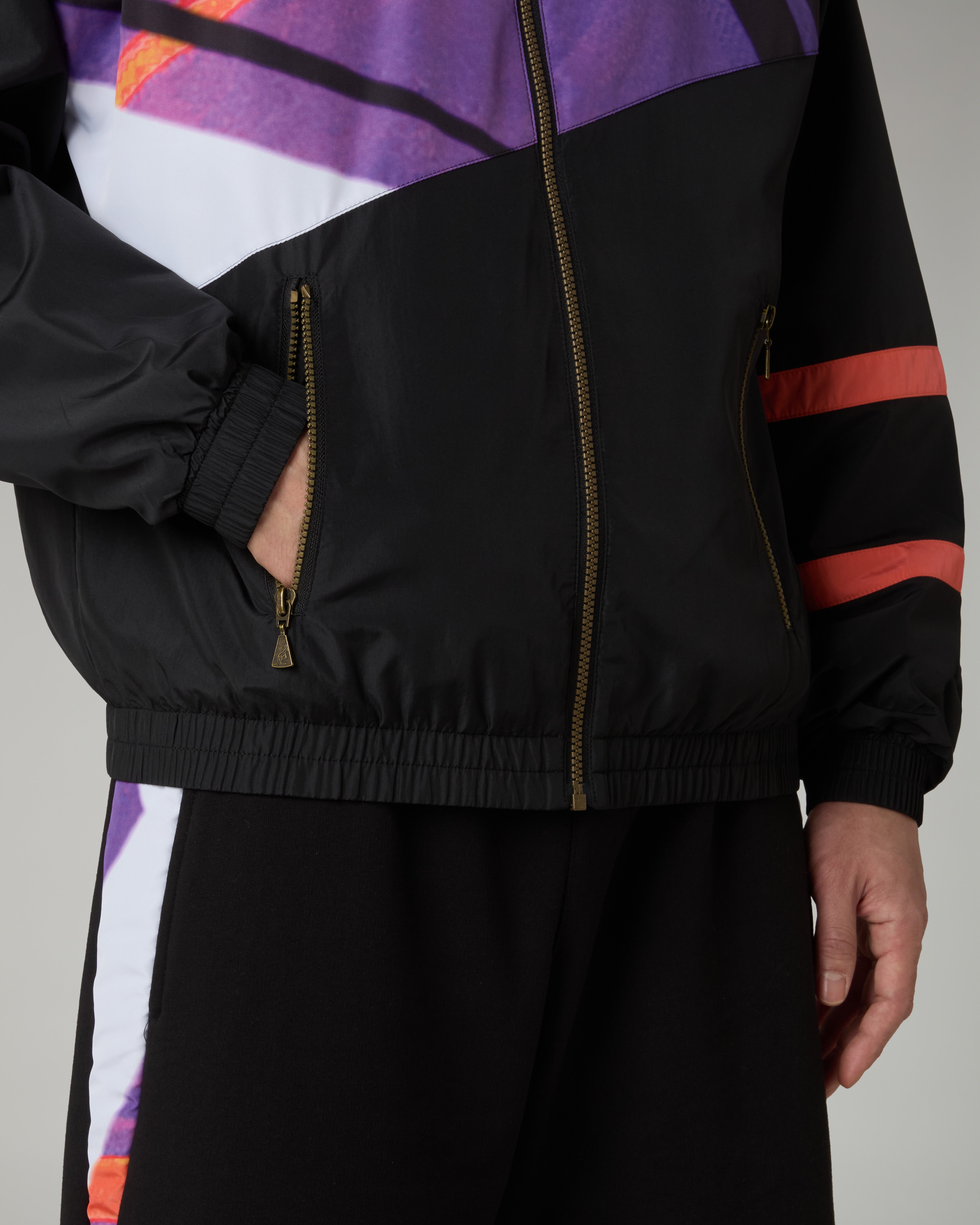 australian-1991-shardy-track-jacket-giacca-tuta-smash image 5