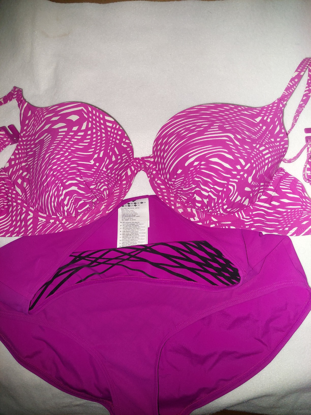 Bikini favoloso