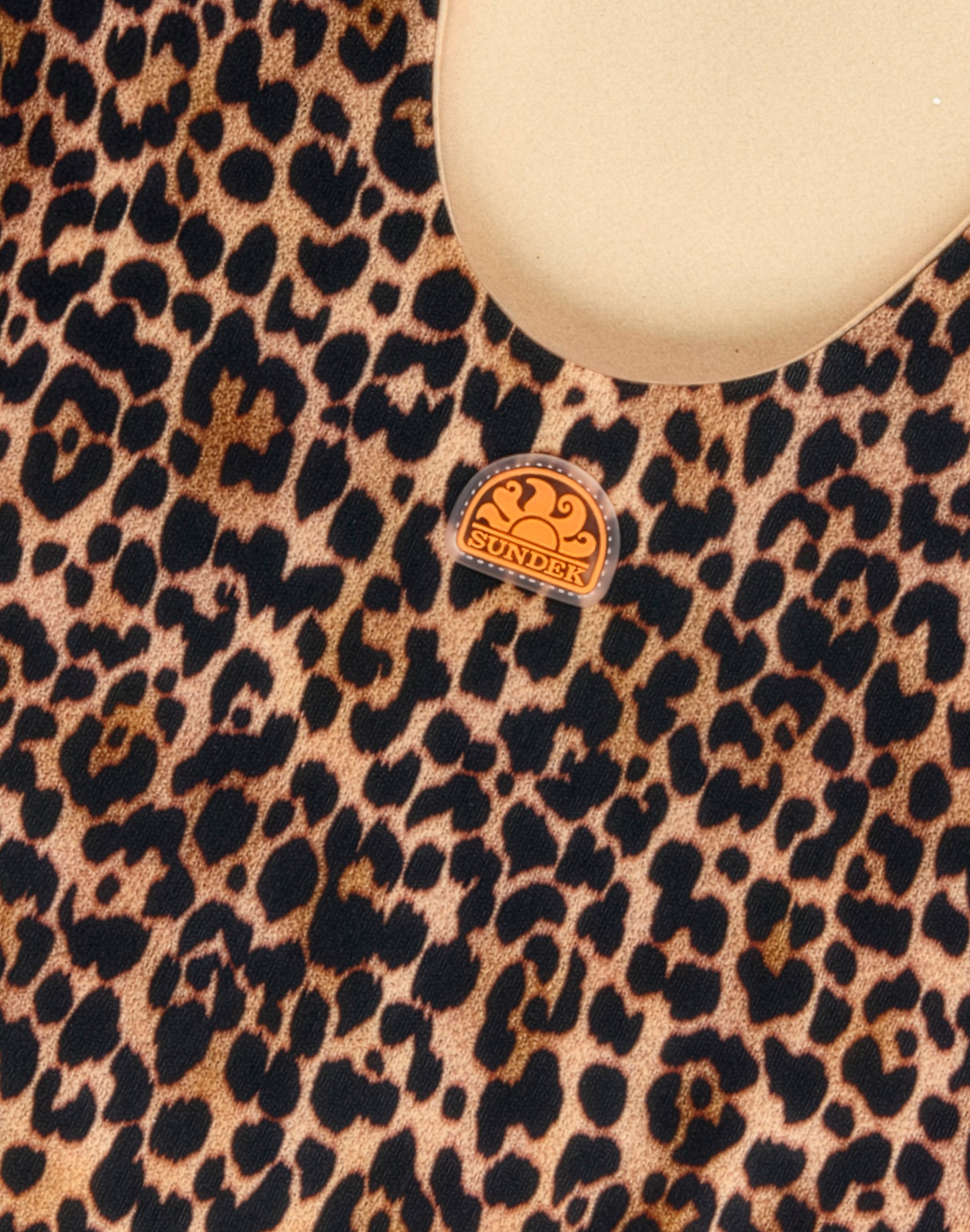 sundek-g802ksl838l-costume-intero-bambina-stampa-leopardata-con-perline image 3
