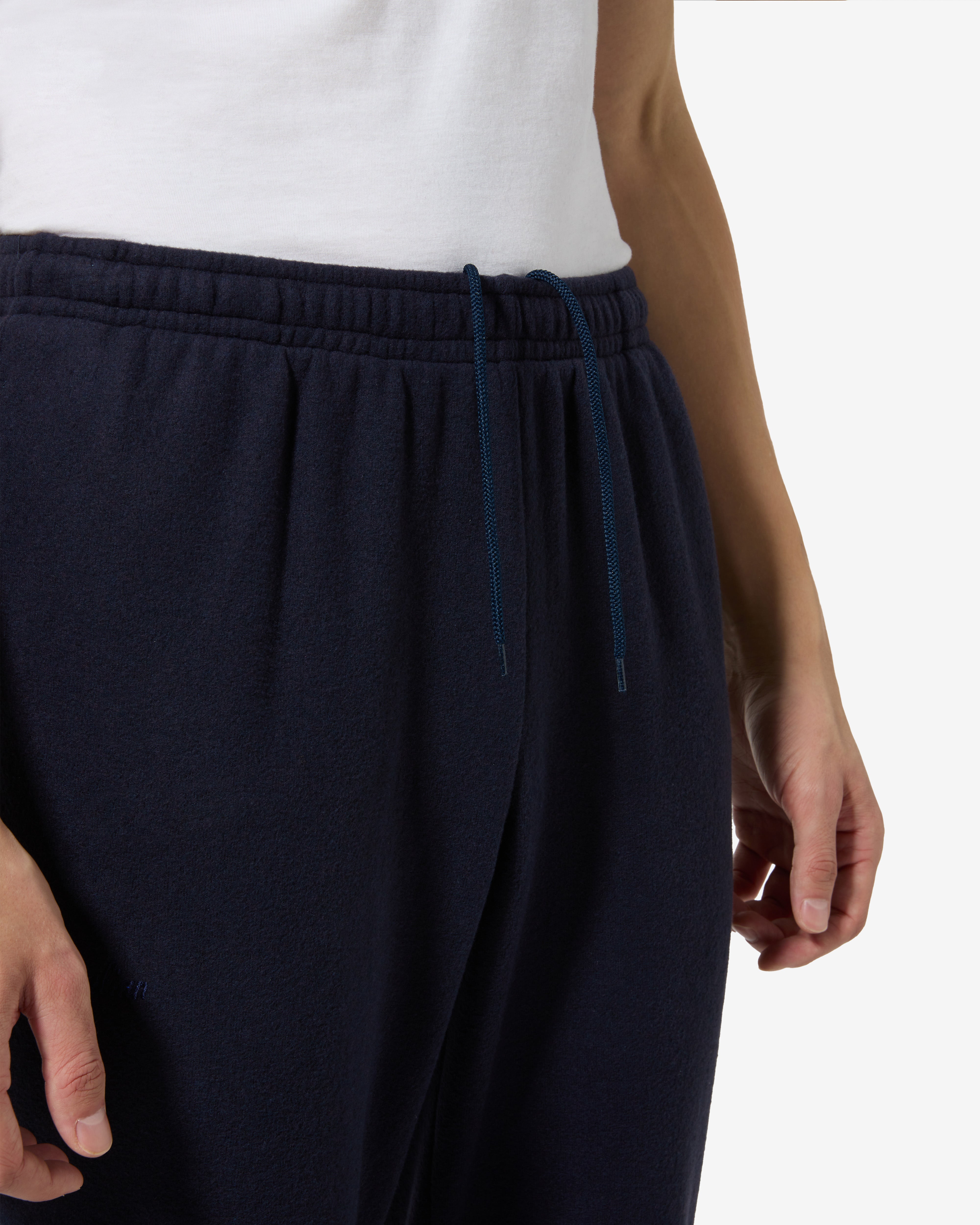 australian-serve-tracksuit-tuta-in-softech-e-corduroy-blu-navy image 5