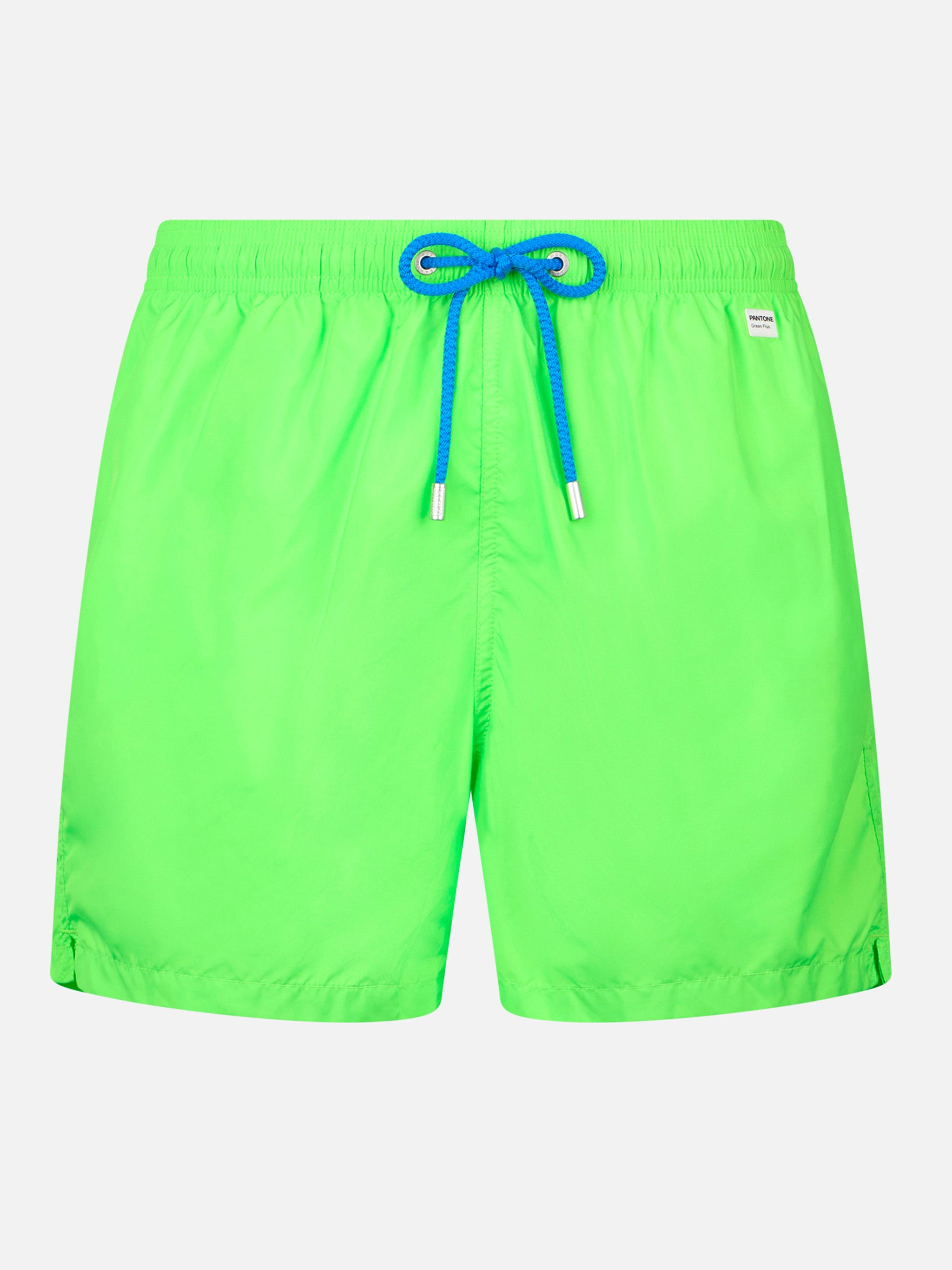 mc2-saint-barth-costume-lighting-ultralight-uomo-verde-fluo-pantone-special-edit image 1