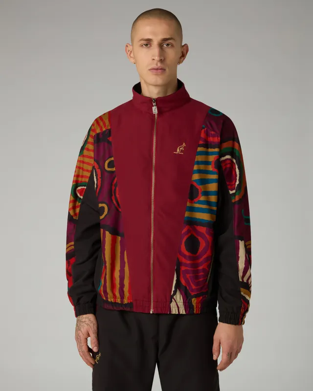 australian-jagera-track-jacket-heritage-giacca-sabrinda-all-over image 1